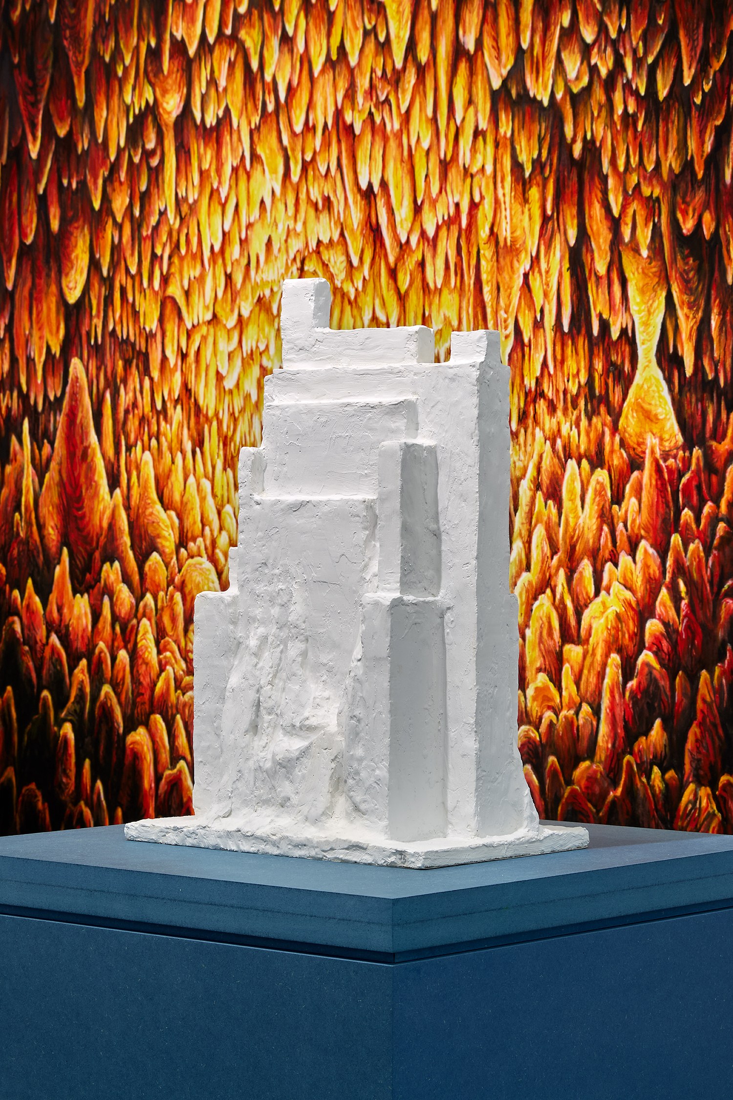 Looking Back: The 14th White Columns Annual, Looking Back: The 14th White Columns Annual at White Columns, photo 6