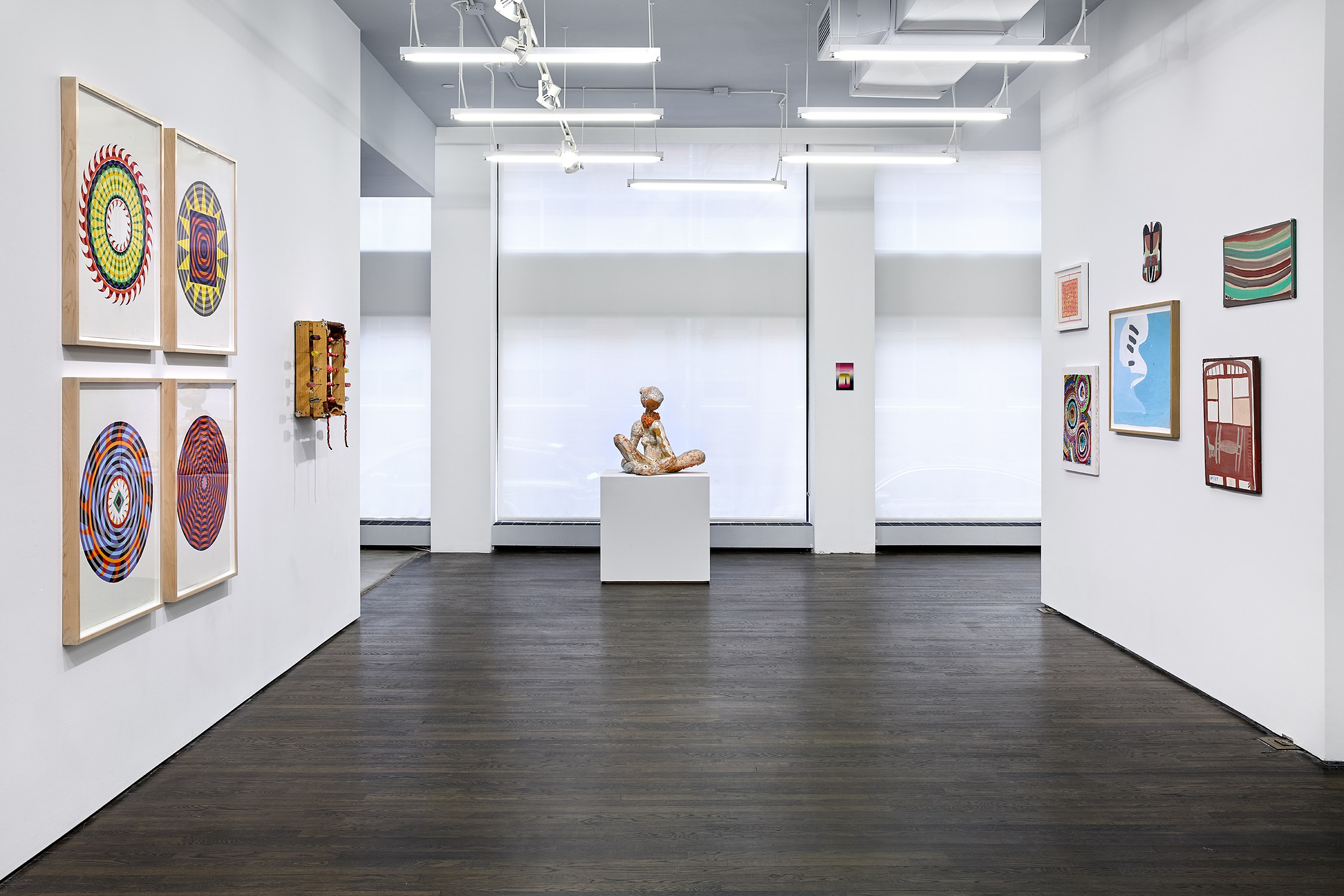 Looking Back: The 14th White Columns Annual, Looking Back: The 14th White Columns Annual at White Columns, photo 8