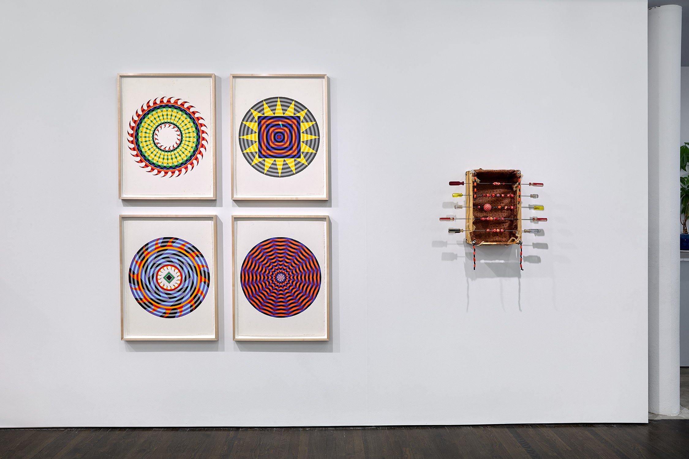Looking Back: The 14th White Columns Annual, Looking Back: The 14th White Columns Annual at White Columns, photo 10