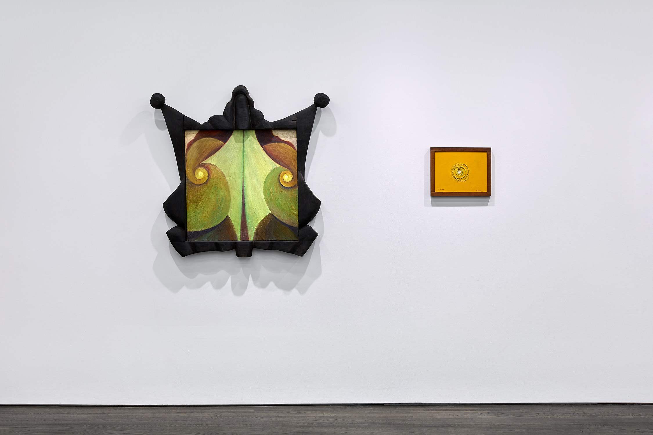 Looking Back: The 14th White Columns Annual, Looking Back: The 14th White Columns Annual at White Columns, photo 12