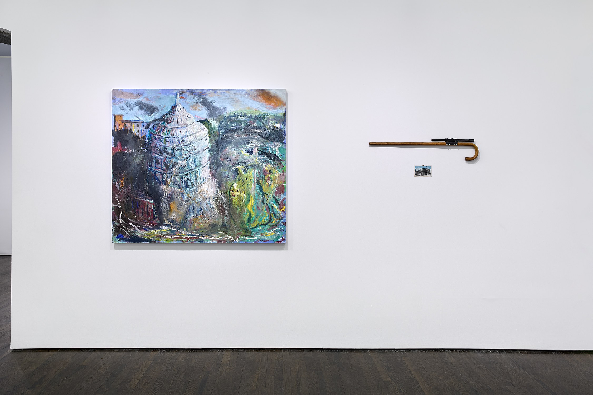 Looking Back: The 14th White Columns Annual, Looking Back: The 14th White Columns Annual at White Columns, photo 13