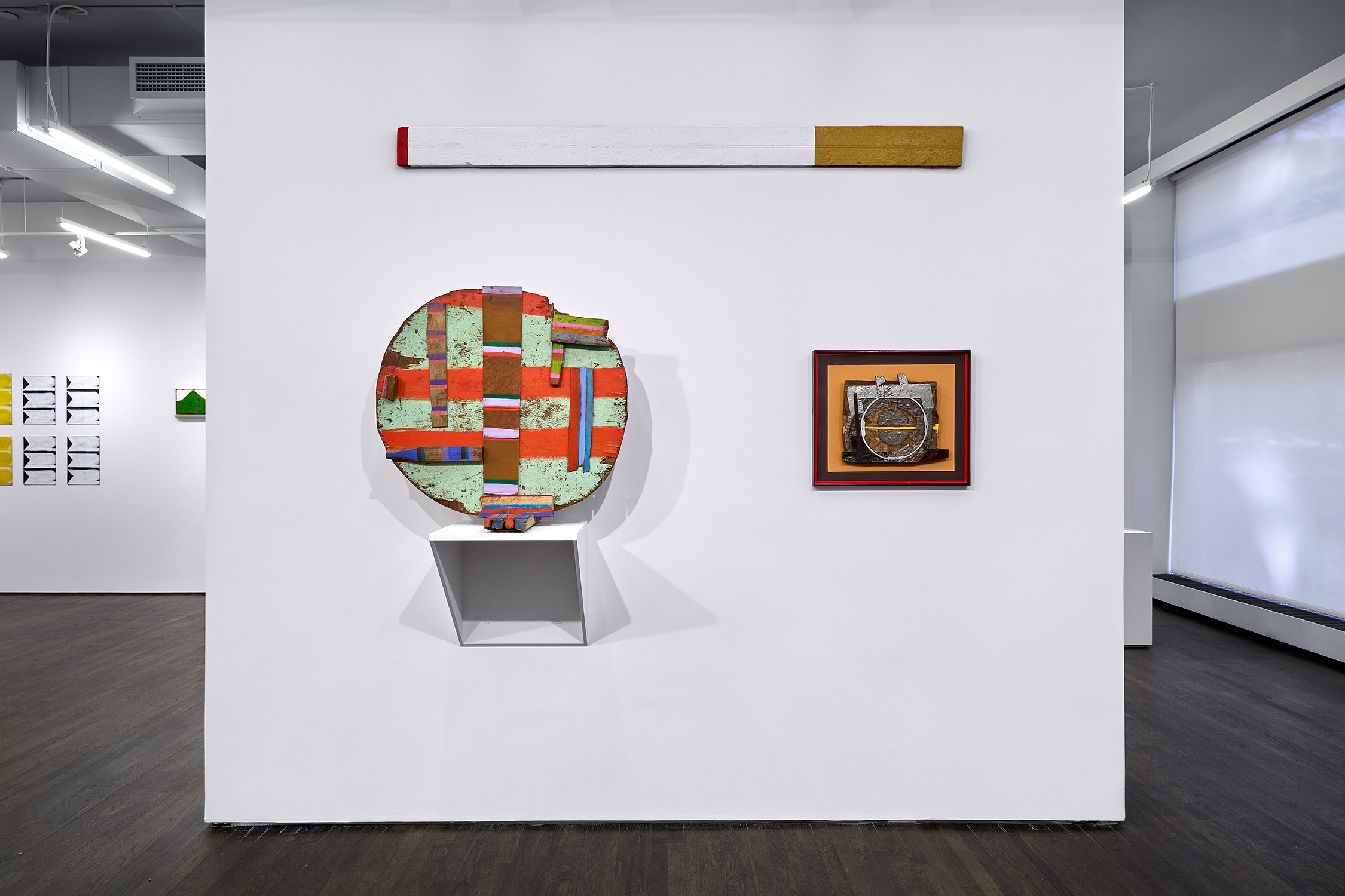 Looking Back: The 14th White Columns Annual, Looking Back: The 14th White Columns Annual at White Columns, photo 16