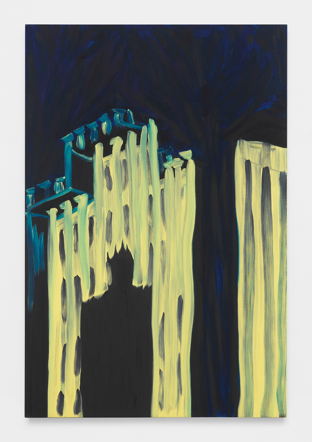 Looking Back: The 14th White Columns Annual, Looking Back: The 14th White Columns Annual at White Columns, photo 19