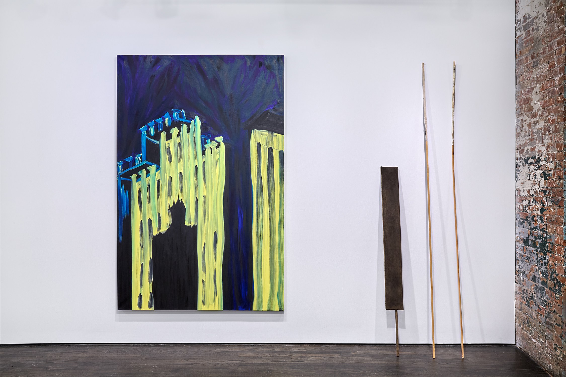 Looking Back: The 14th White Columns Annual, Looking Back: The 14th White Columns Annual at White Columns, photo 18