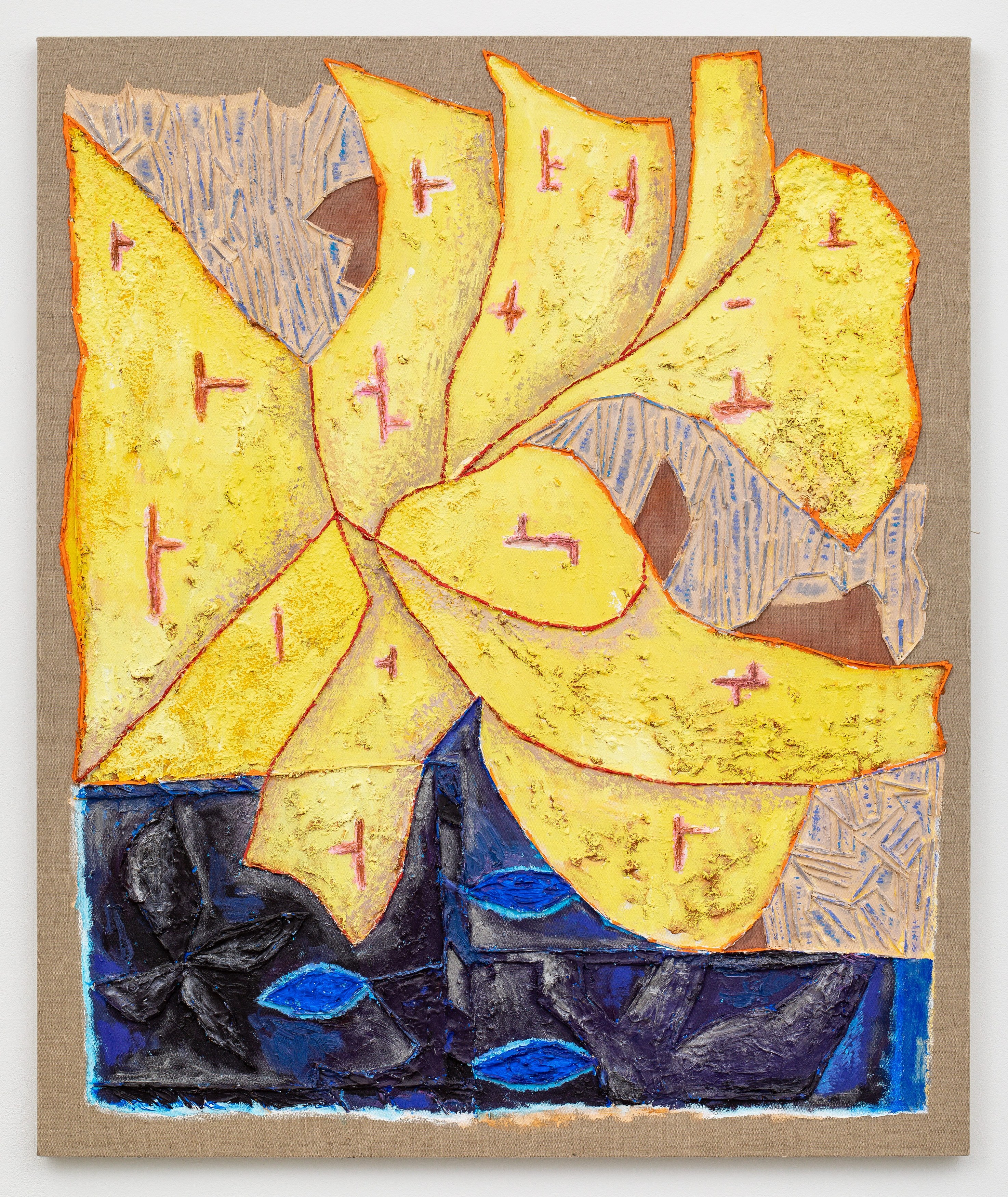 Looking Back: The 14th White Columns Annual, Looking Back: The 14th White Columns Annual at White Columns, photo 21