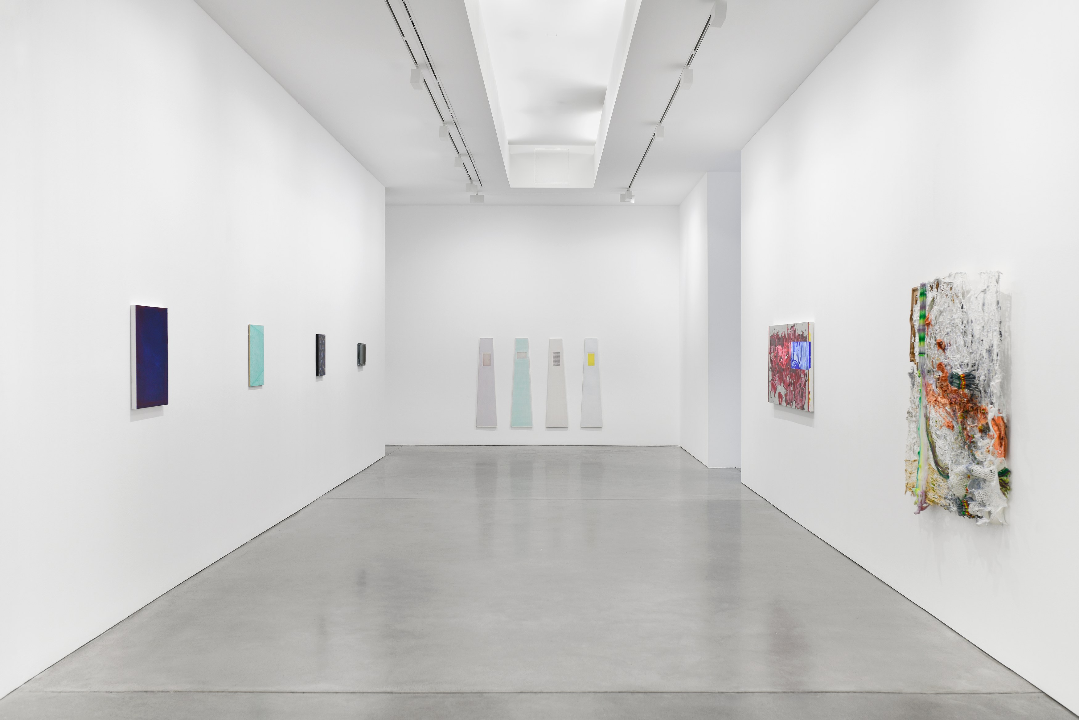 Pictorial Resonance, Pictorial Resonance at Galerie Thomas Schulte, photo 3