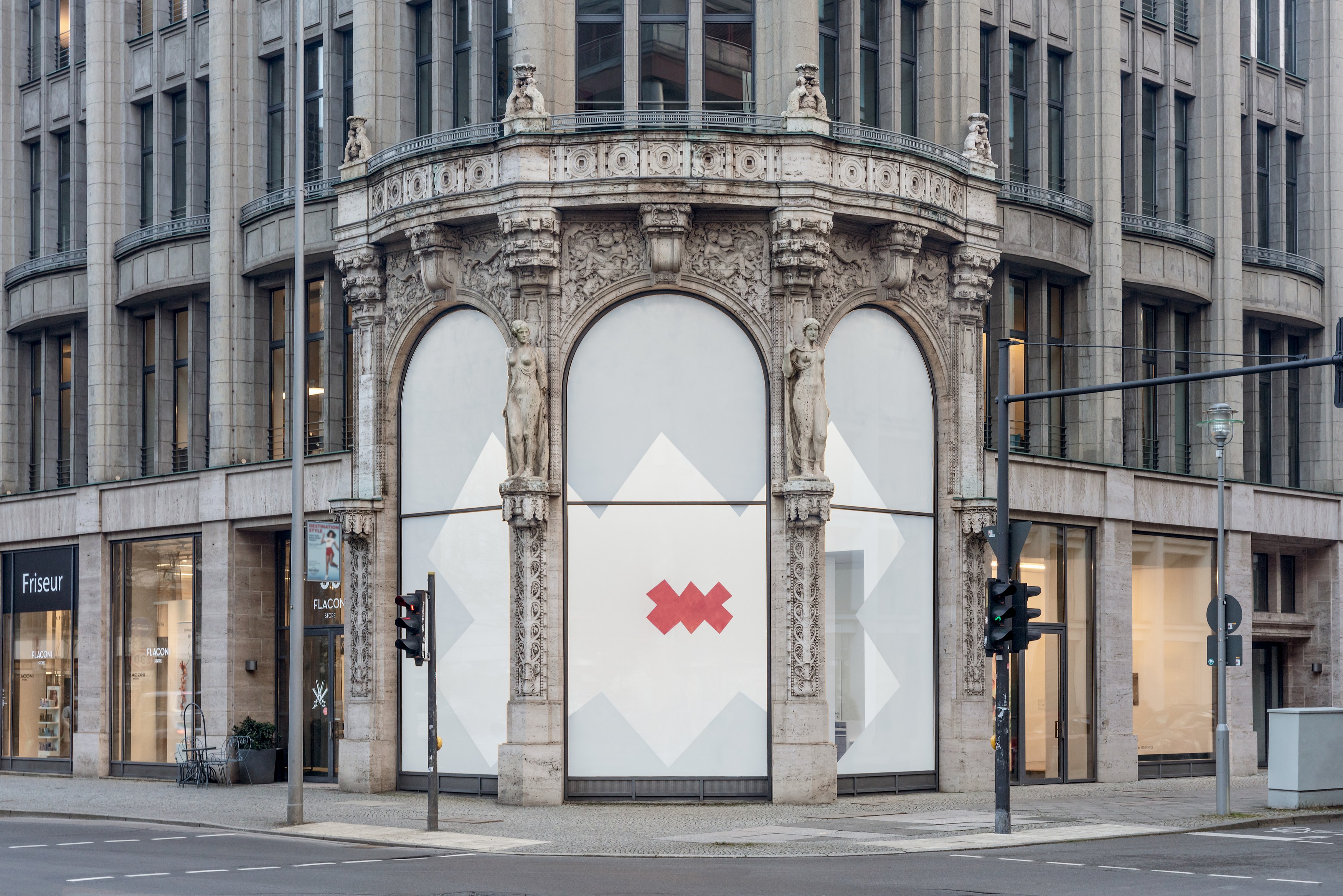 Pictorial Resonance, Pictorial Resonance at Galerie Thomas Schulte, photo 2