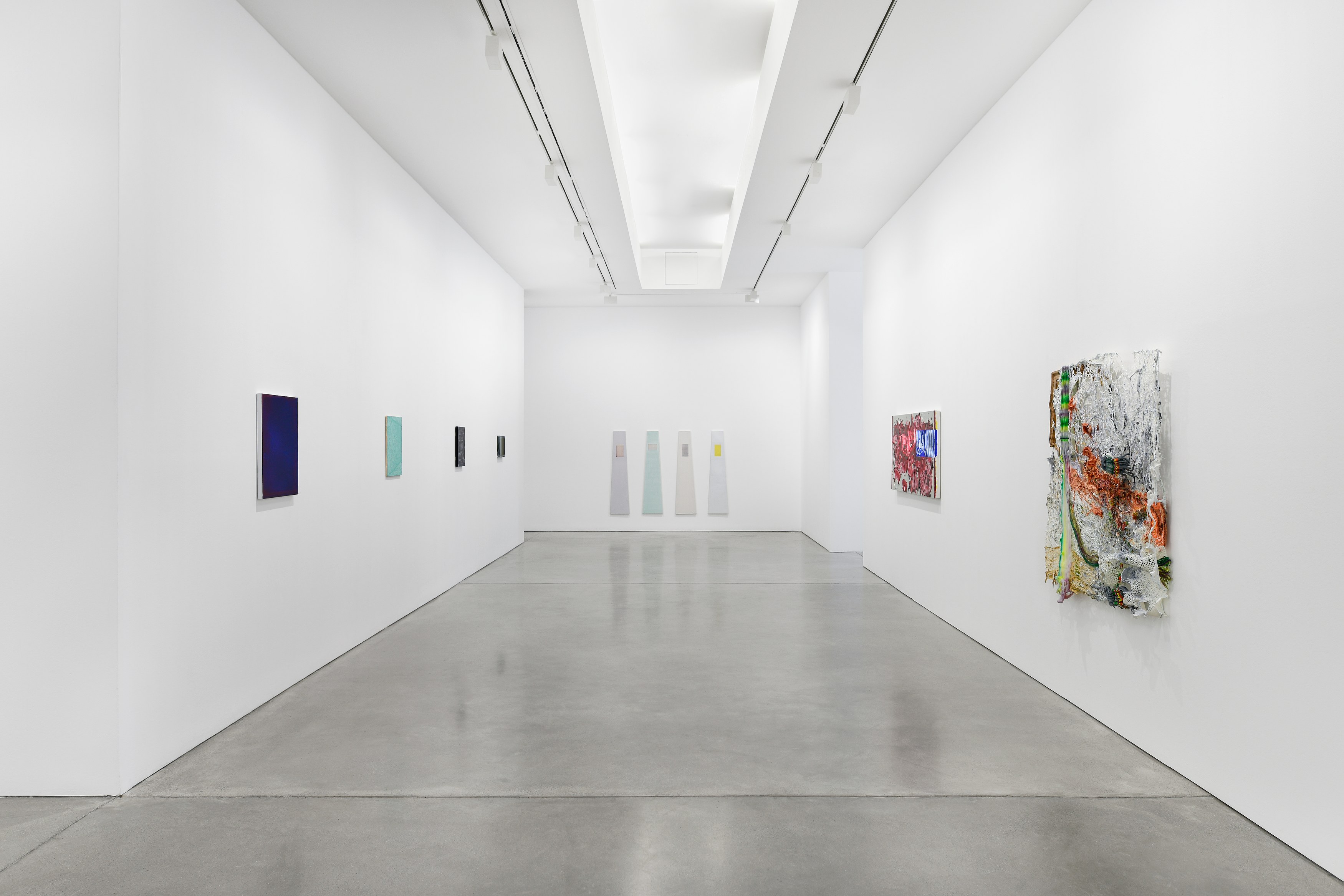 Pictorial Resonance, Pictorial Resonance at Galerie Thomas Schulte, photo 5