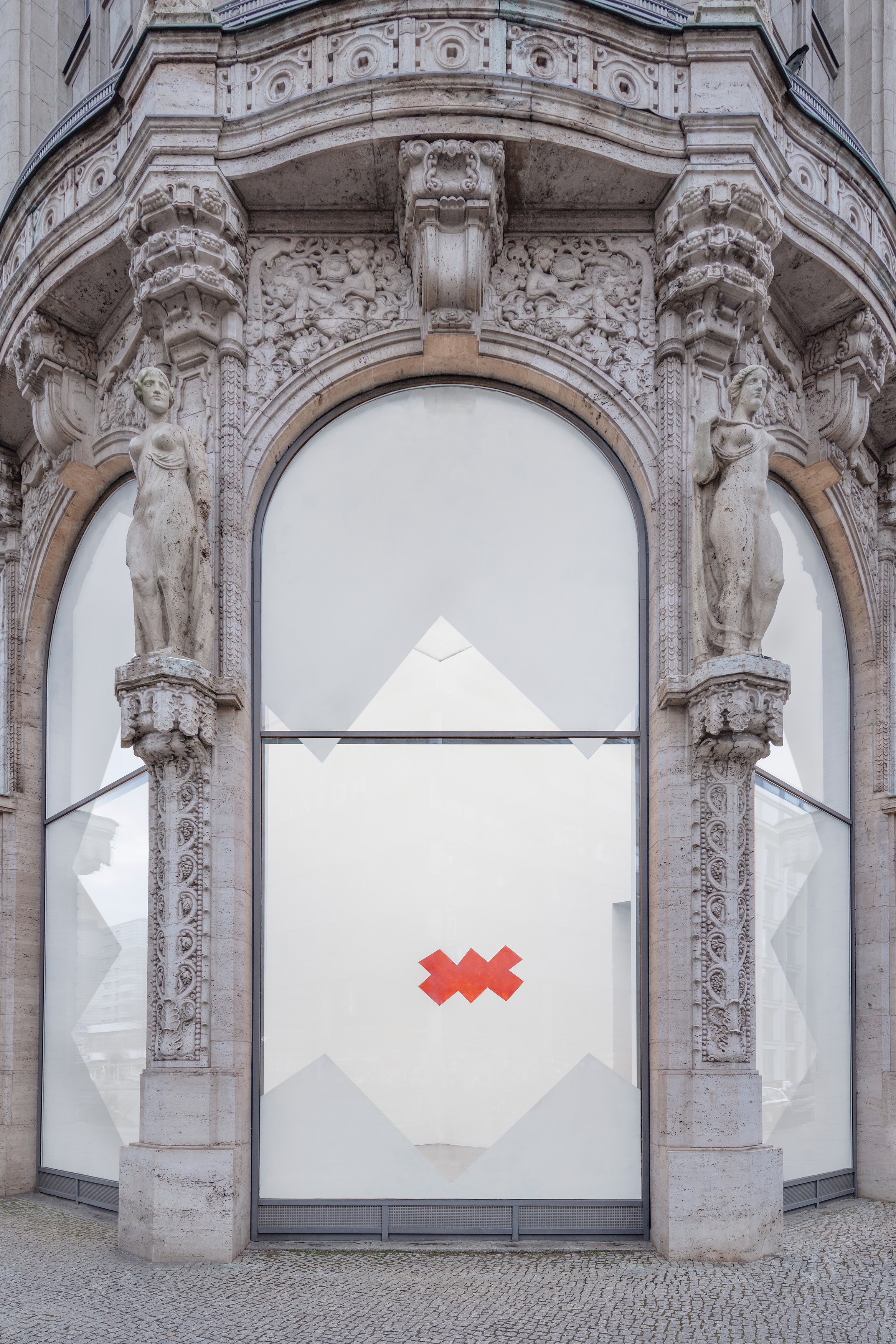 Pictorial Resonance, Pictorial Resonance at Galerie Thomas Schulte, photo 6