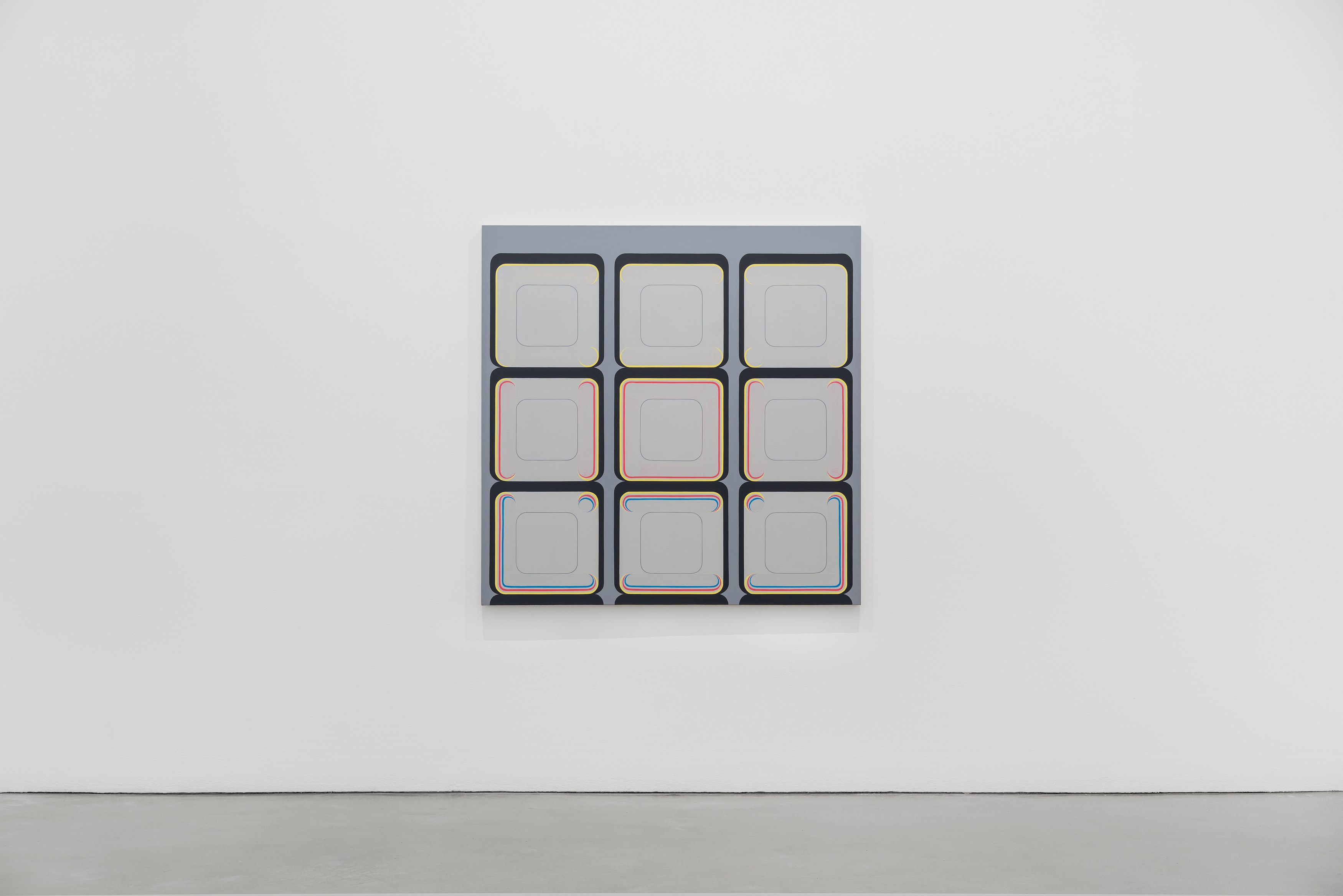 Pictorial Resonance, Pictorial Resonance at Galerie Thomas Schulte, photo 8