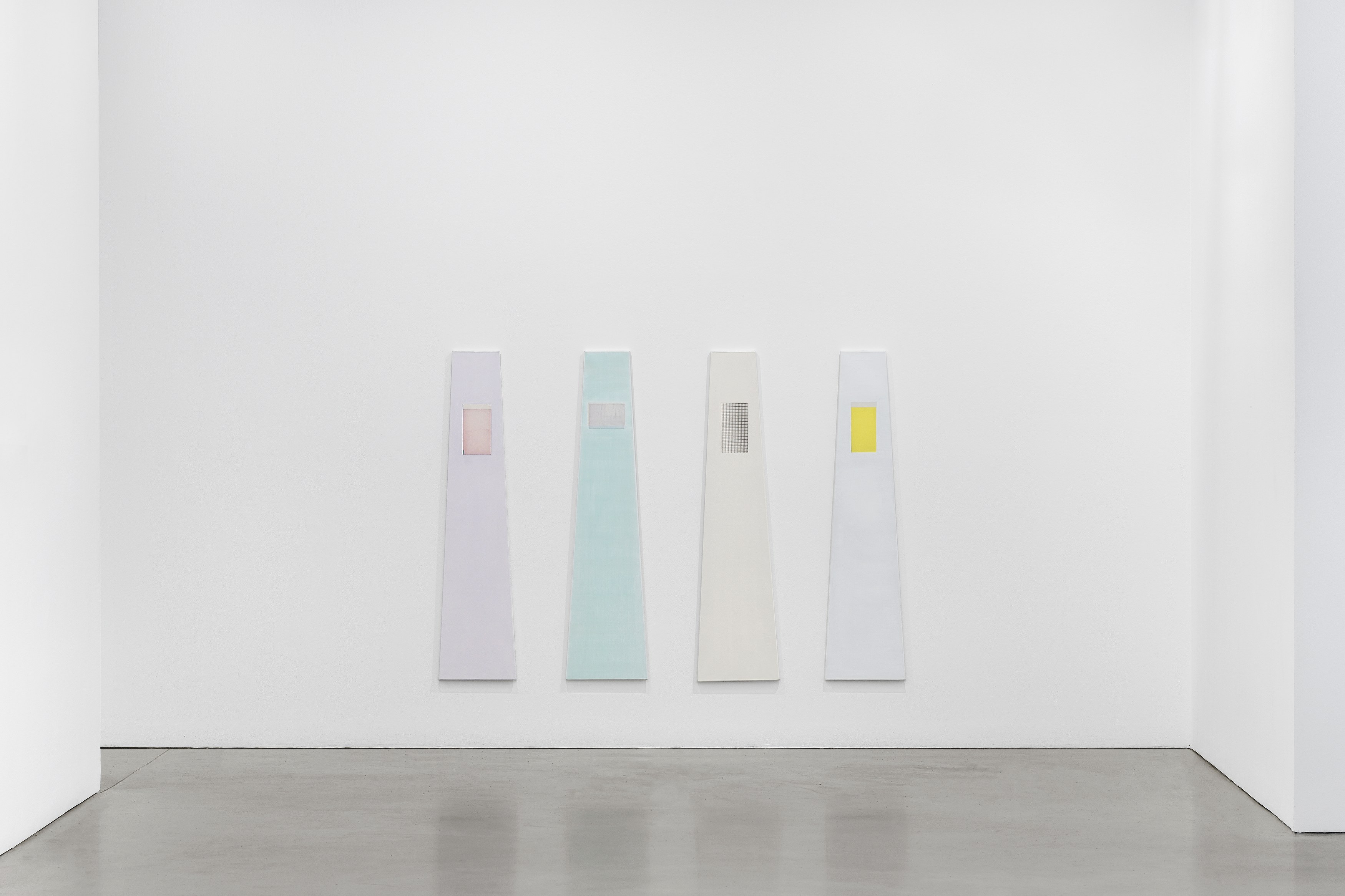 Pictorial Resonance, Pictorial Resonance at Galerie Thomas Schulte, photo 7