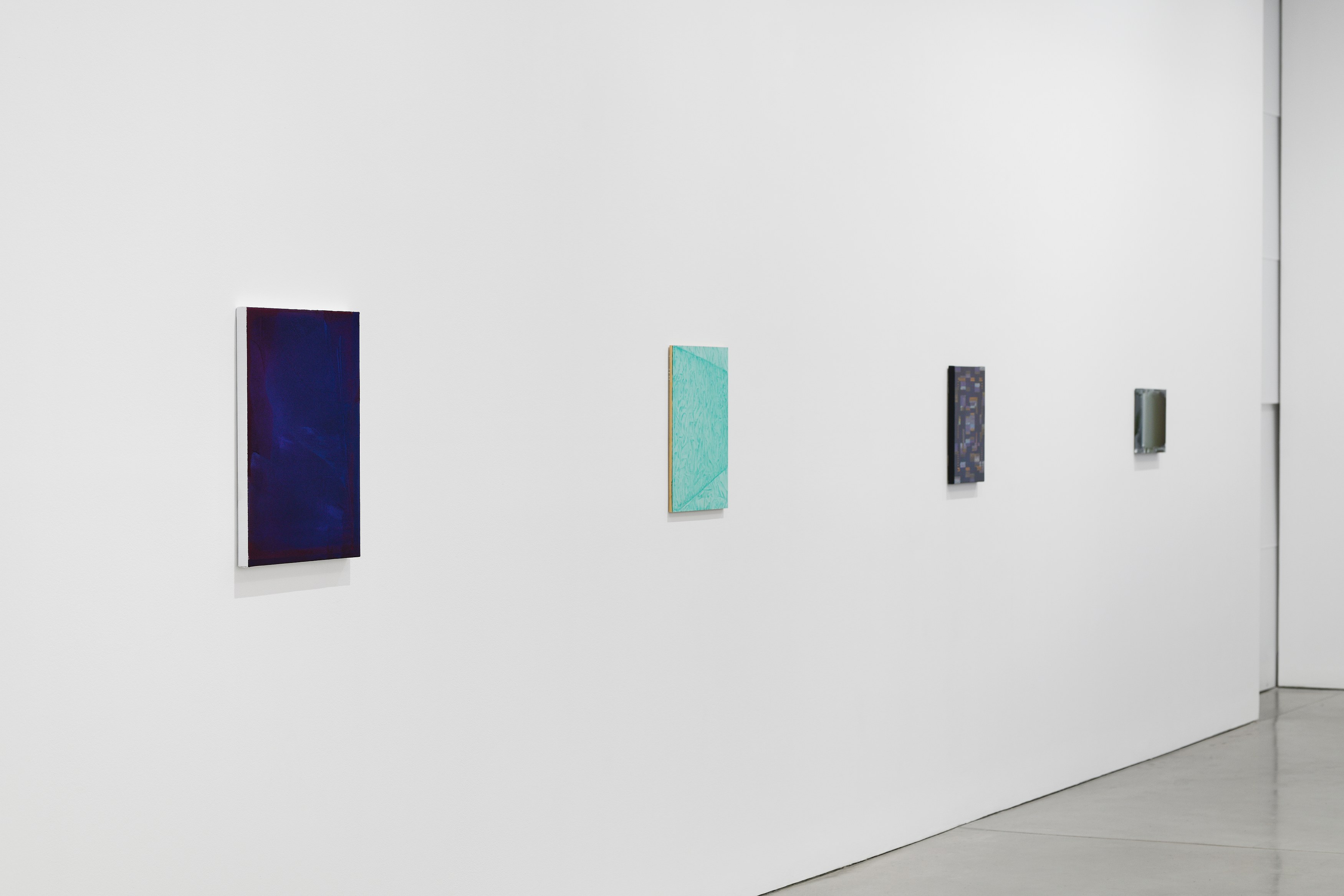 Pictorial Resonance, Pictorial Resonance at Galerie Thomas Schulte, photo 9