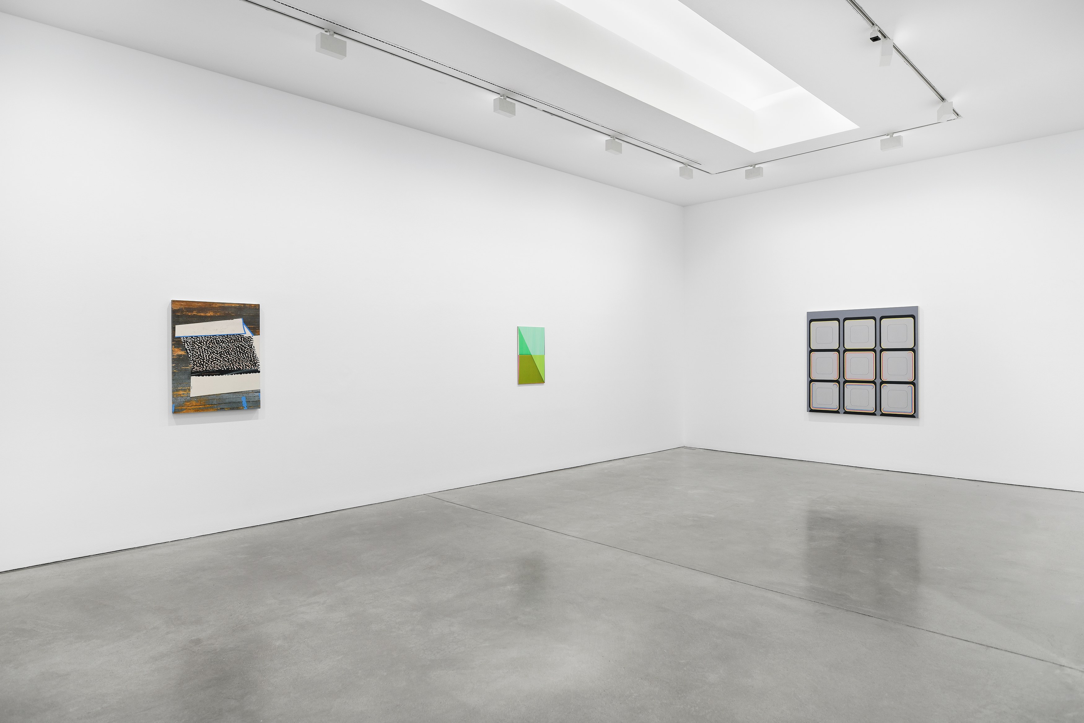 Pictorial Resonance, Pictorial Resonance at Galerie Thomas Schulte, photo 11