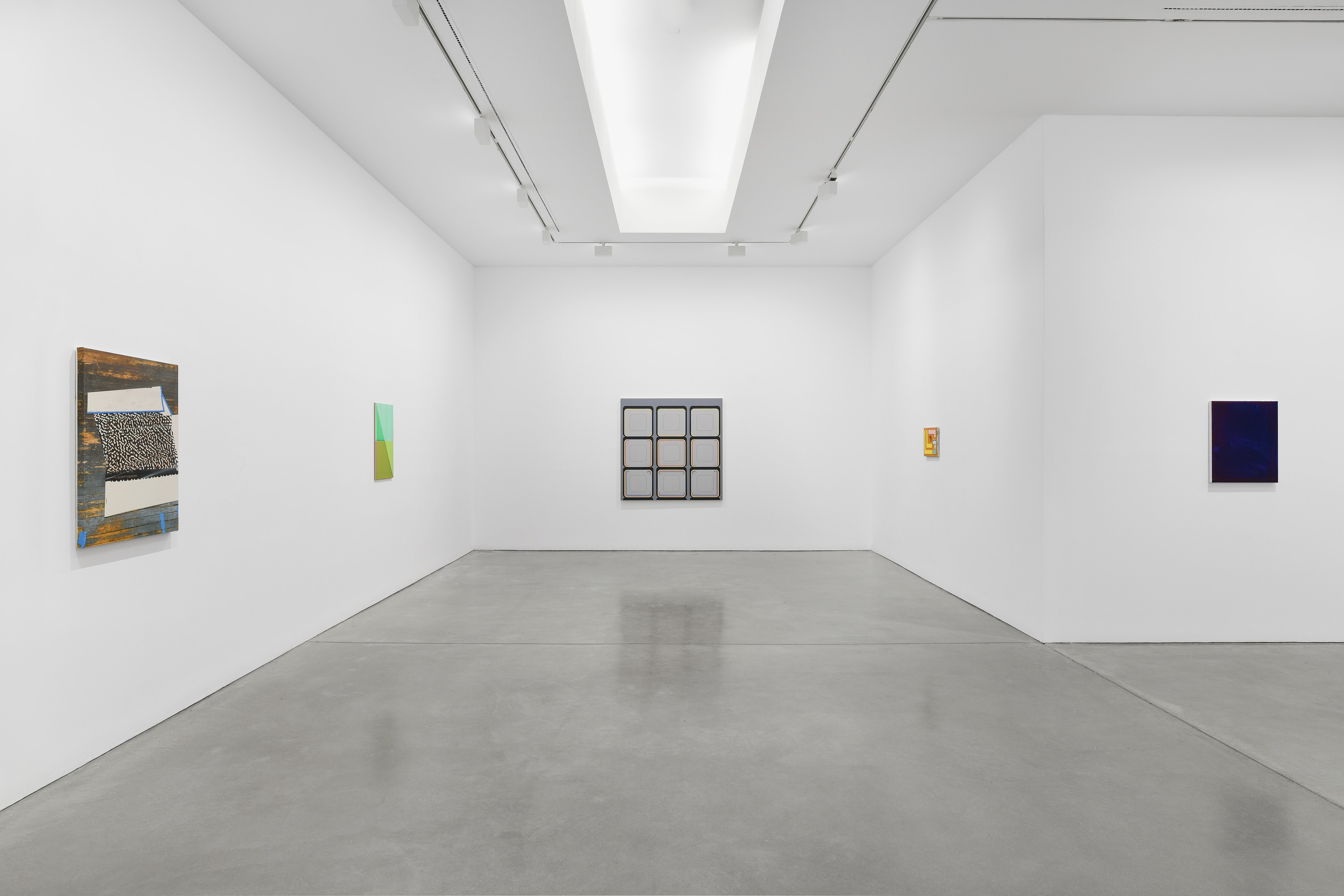Pictorial Resonance, Pictorial Resonance at Galerie Thomas Schulte, photo 13