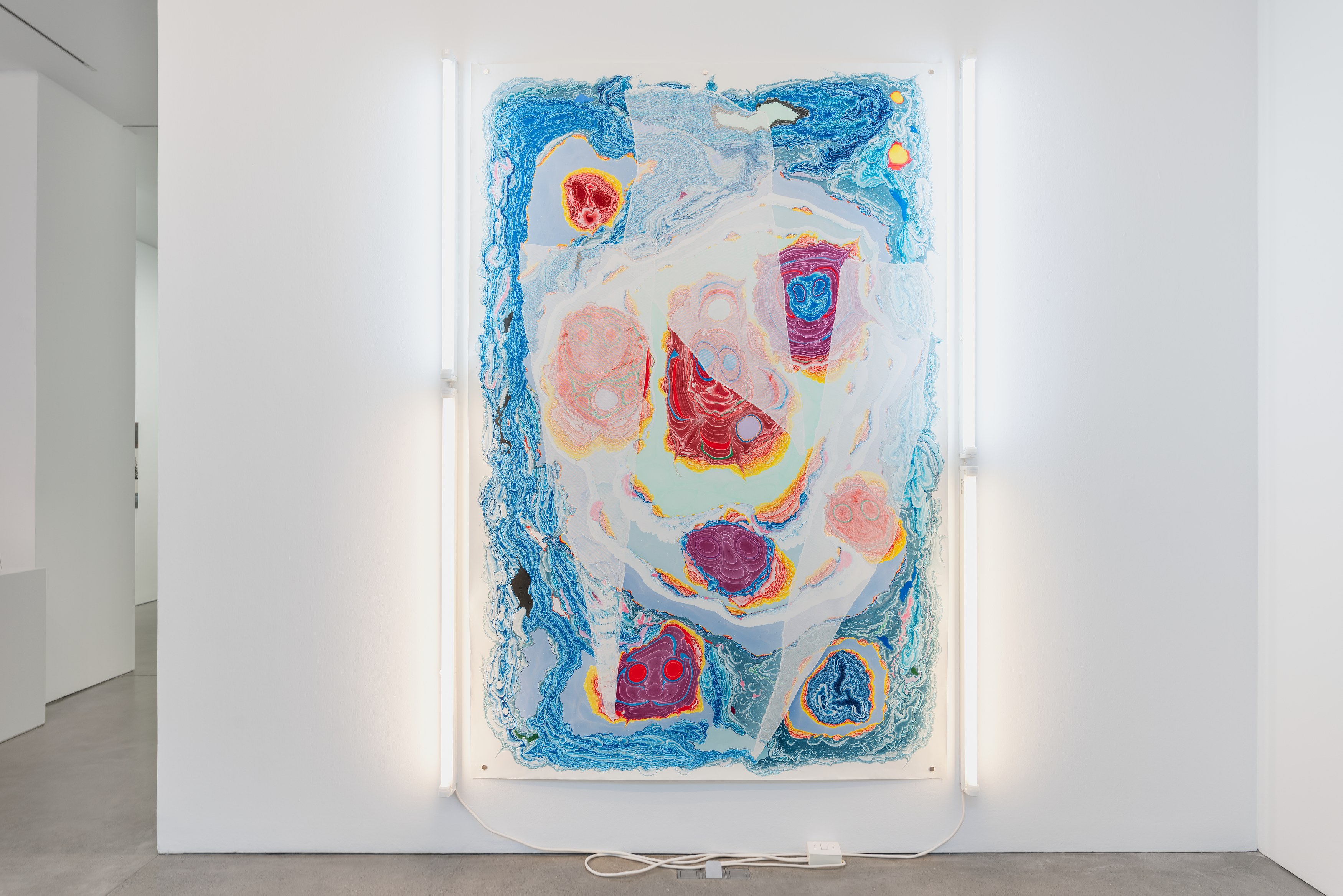 Pictorial Resonance, Pictorial Resonance at Galerie Thomas Schulte, photo 14