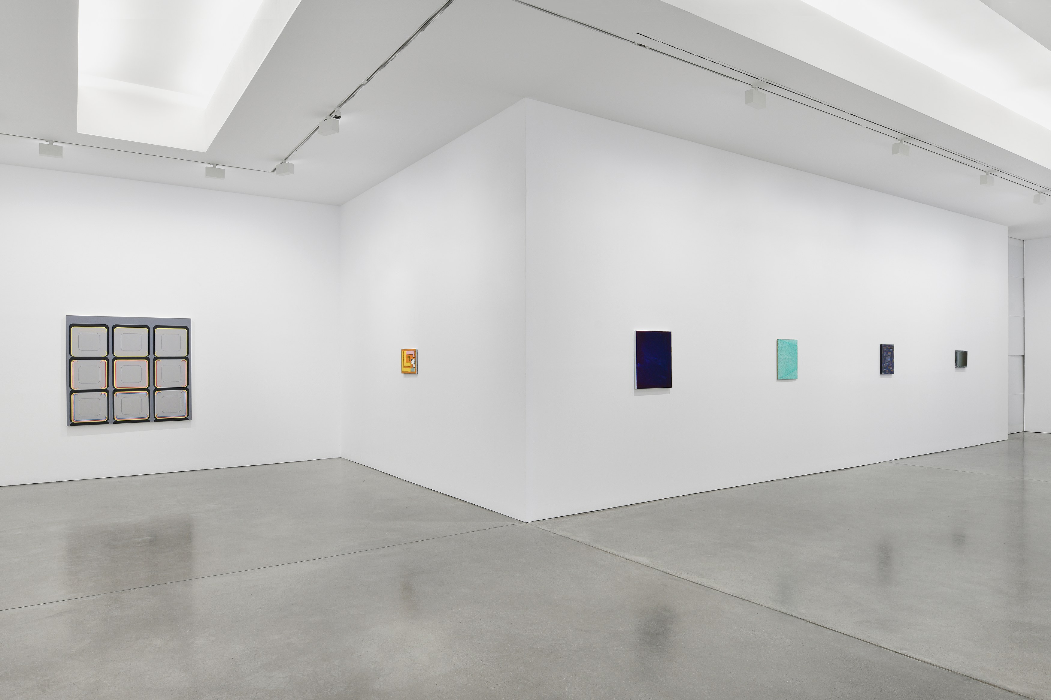 Pictorial Resonance, Pictorial Resonance at Galerie Thomas Schulte, photo 15