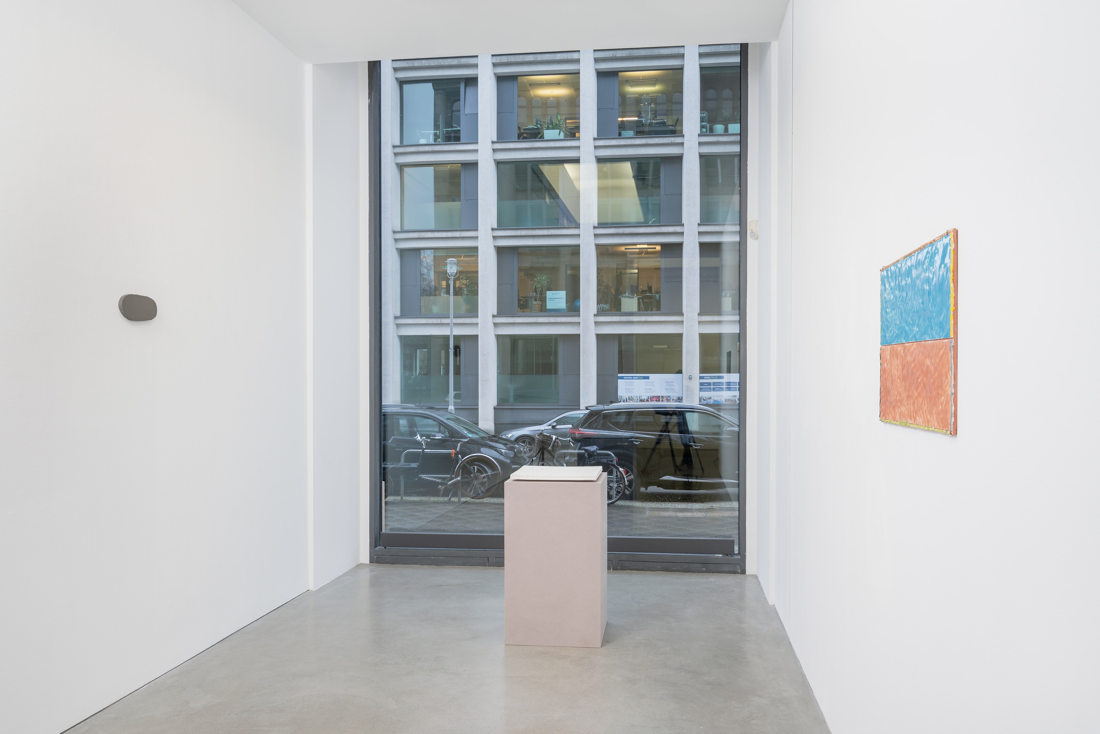 Pictorial Resonance, Pictorial Resonance at Galerie Thomas Schulte, photo 18
