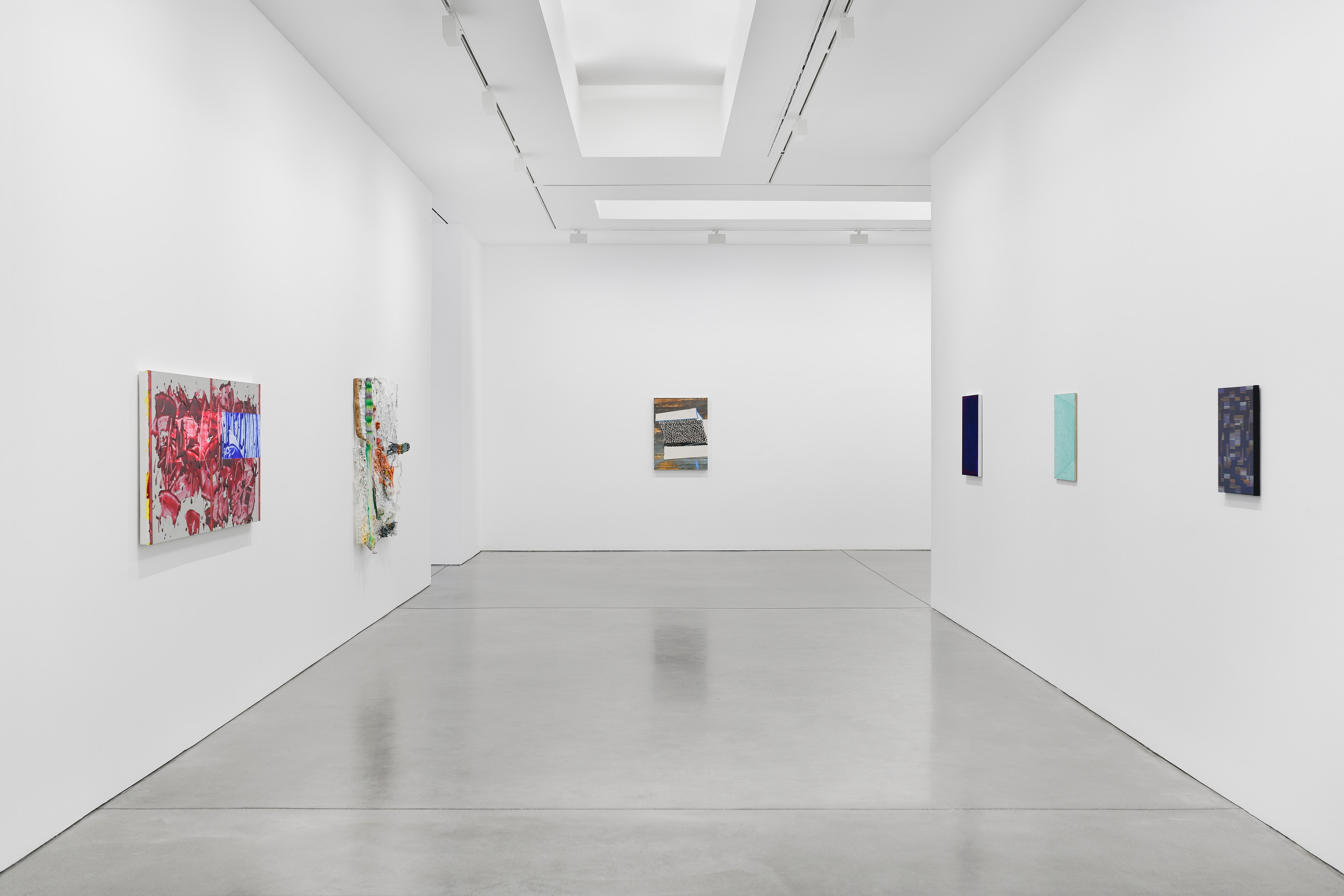 Pictorial Resonance, Pictorial Resonance at Galerie Thomas Schulte, photo 19