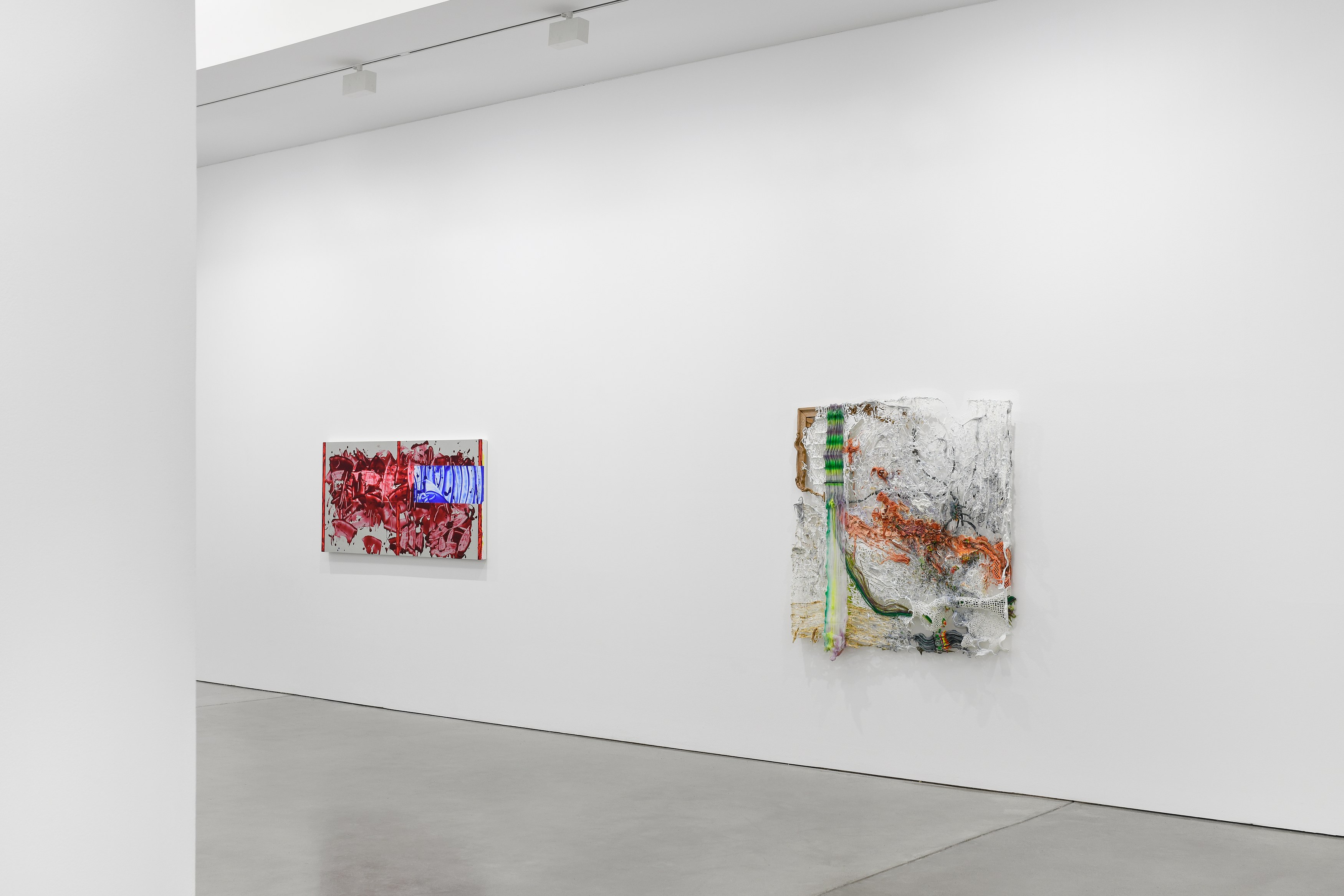 Pictorial Resonance, Pictorial Resonance at Galerie Thomas Schulte, photo 21