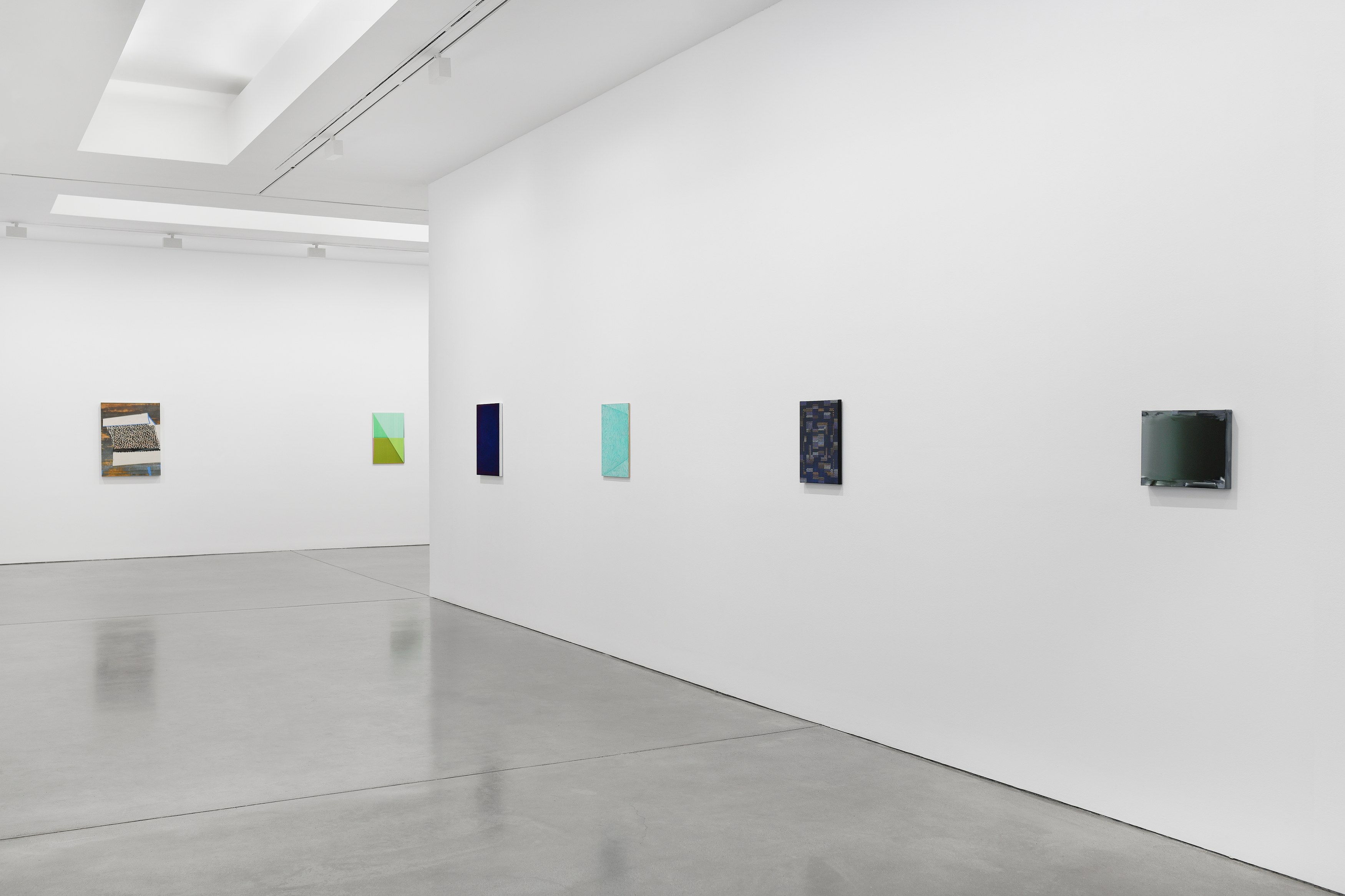 Pictorial Resonance, Pictorial Resonance at Galerie Thomas Schulte, photo 20