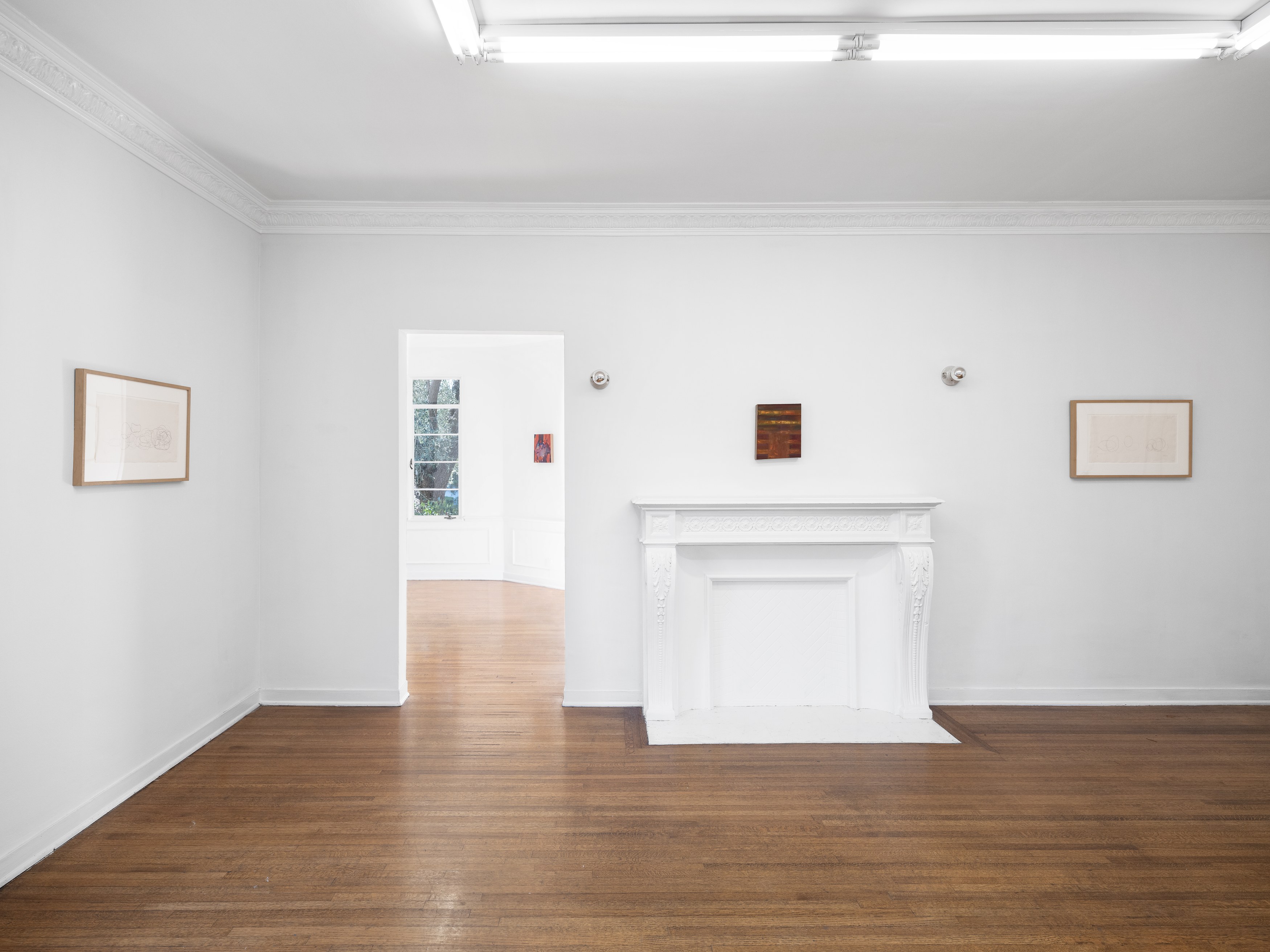 John Cage, Leah Ke Yi Zheng, The Grasshopper Lies Heavy at Castle, photo 4
