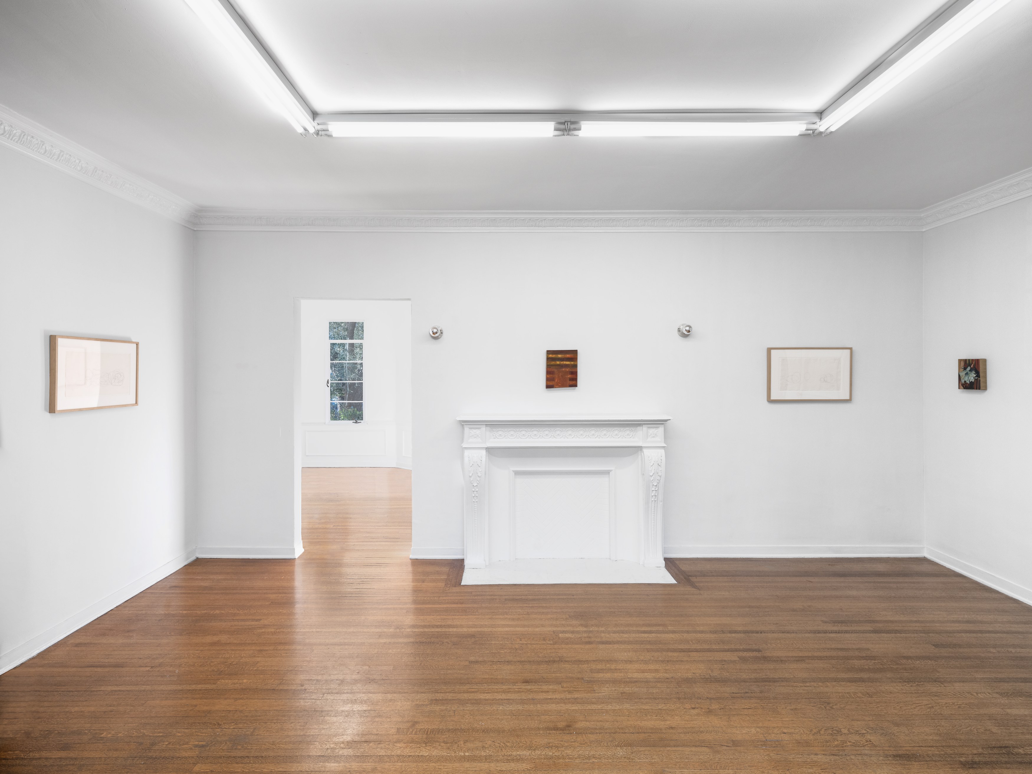 John Cage, Leah Ke Yi Zheng, The Grasshopper Lies Heavy at Castle, photo 2