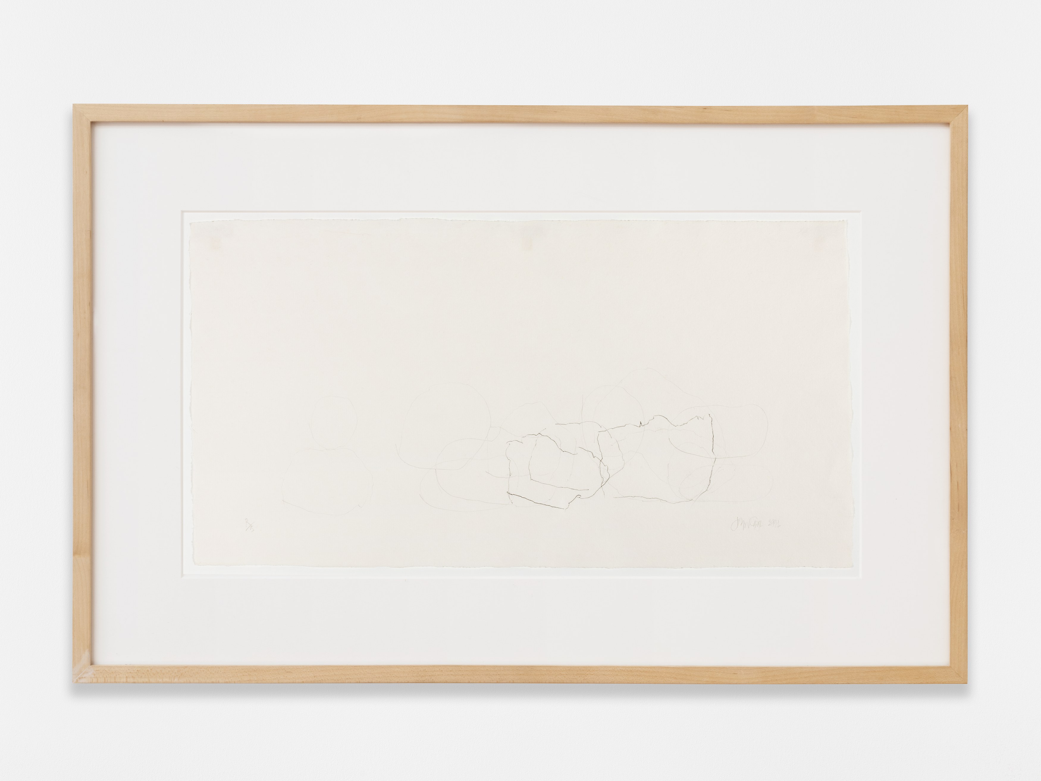 John Cage, Leah Ke Yi Zheng, The Grasshopper Lies Heavy at Castle, photo 10