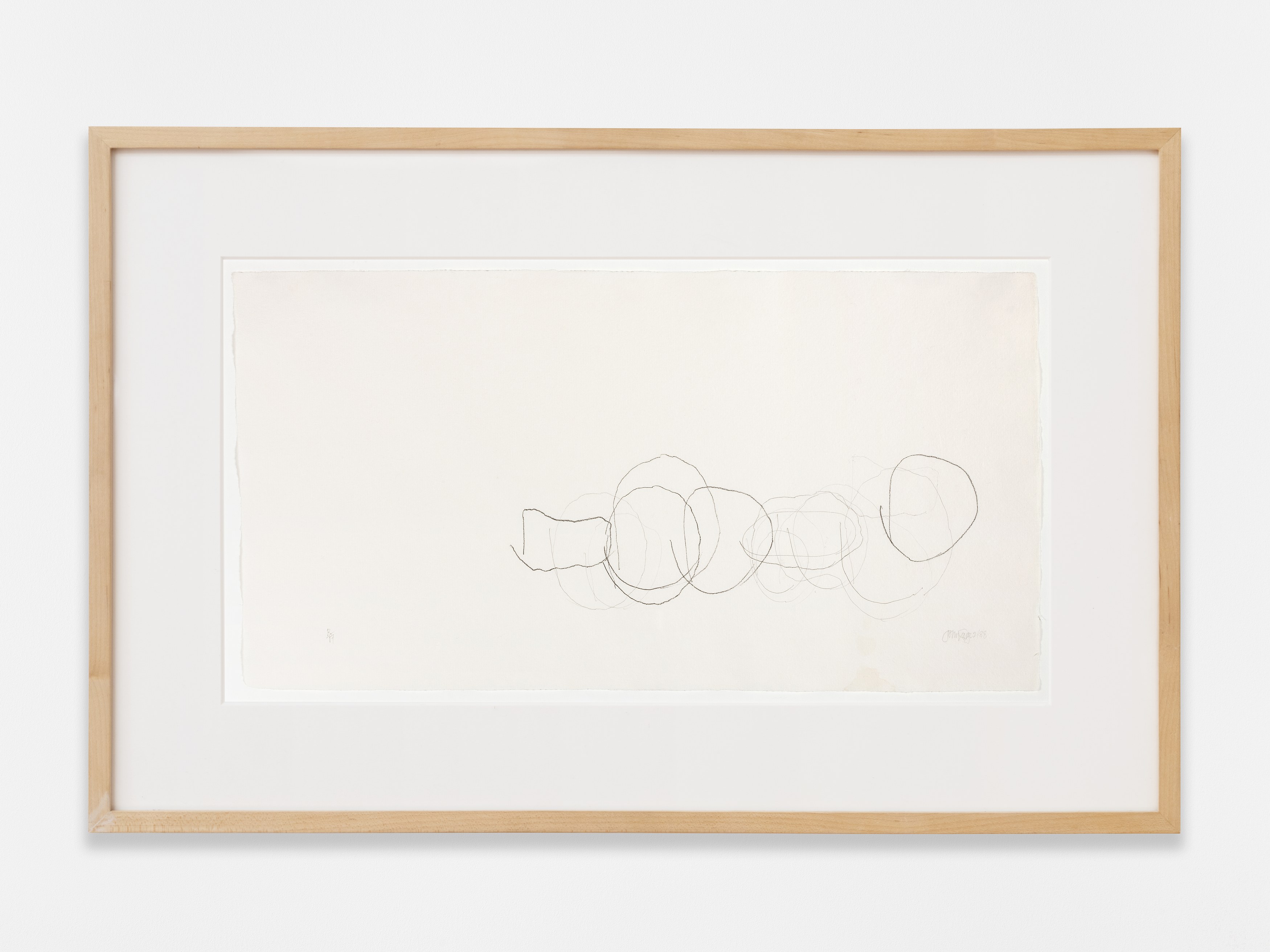 John Cage, Leah Ke Yi Zheng, The Grasshopper Lies Heavy at Castle, photo 12