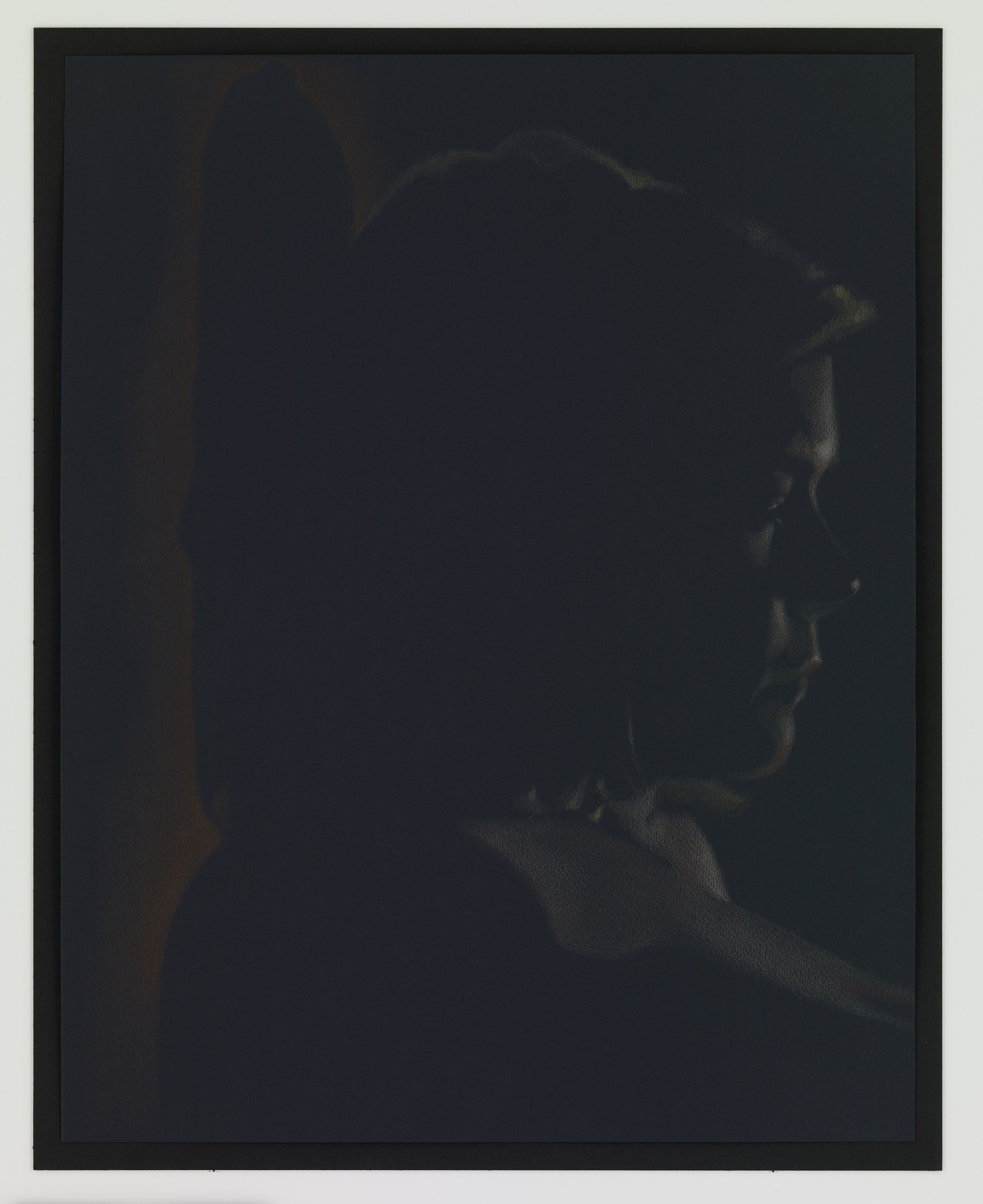 Monica Majoli, Black Mirror /1 at Air de Paris, photo 14