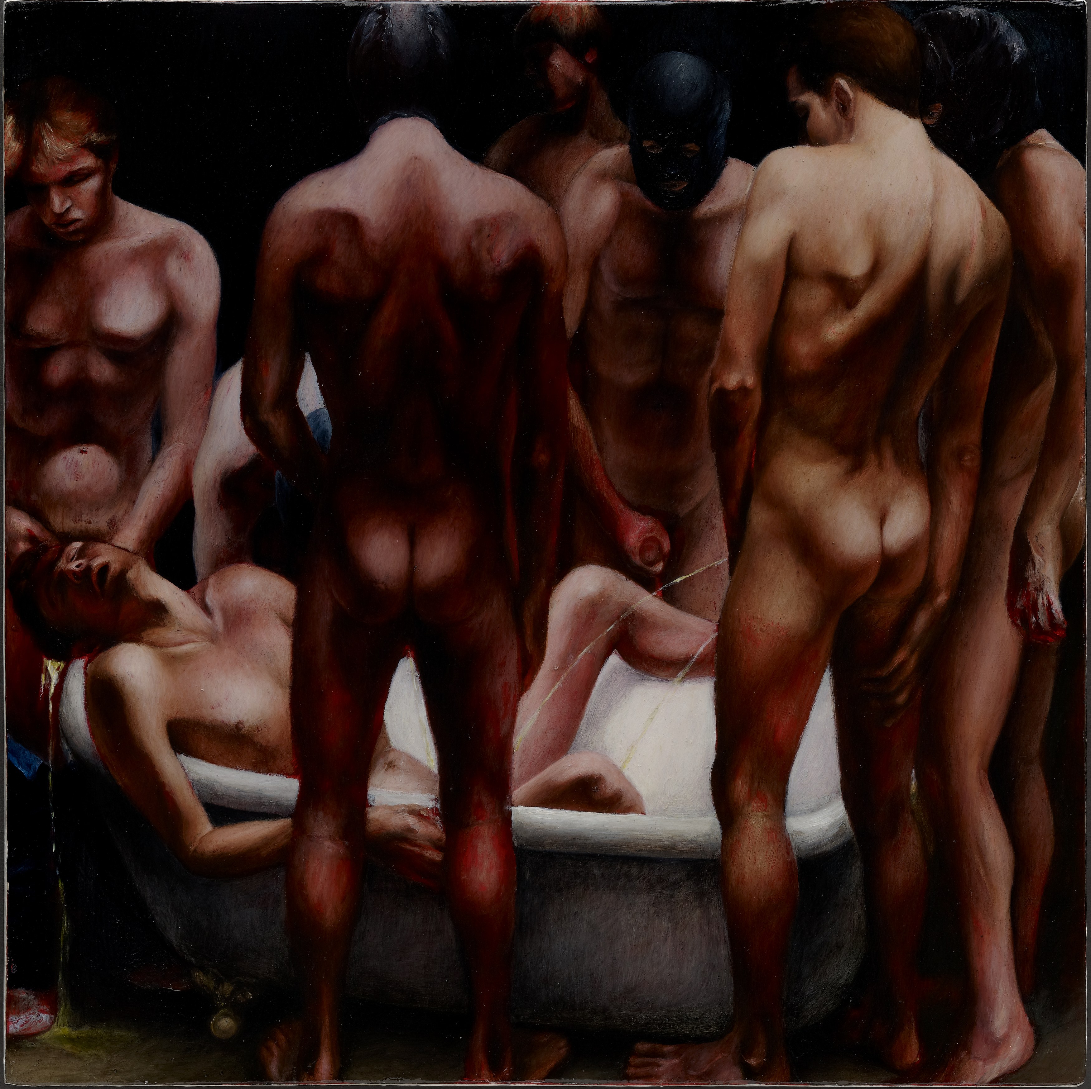 Monica Majoli, Untitled at Air de Paris, photo 3