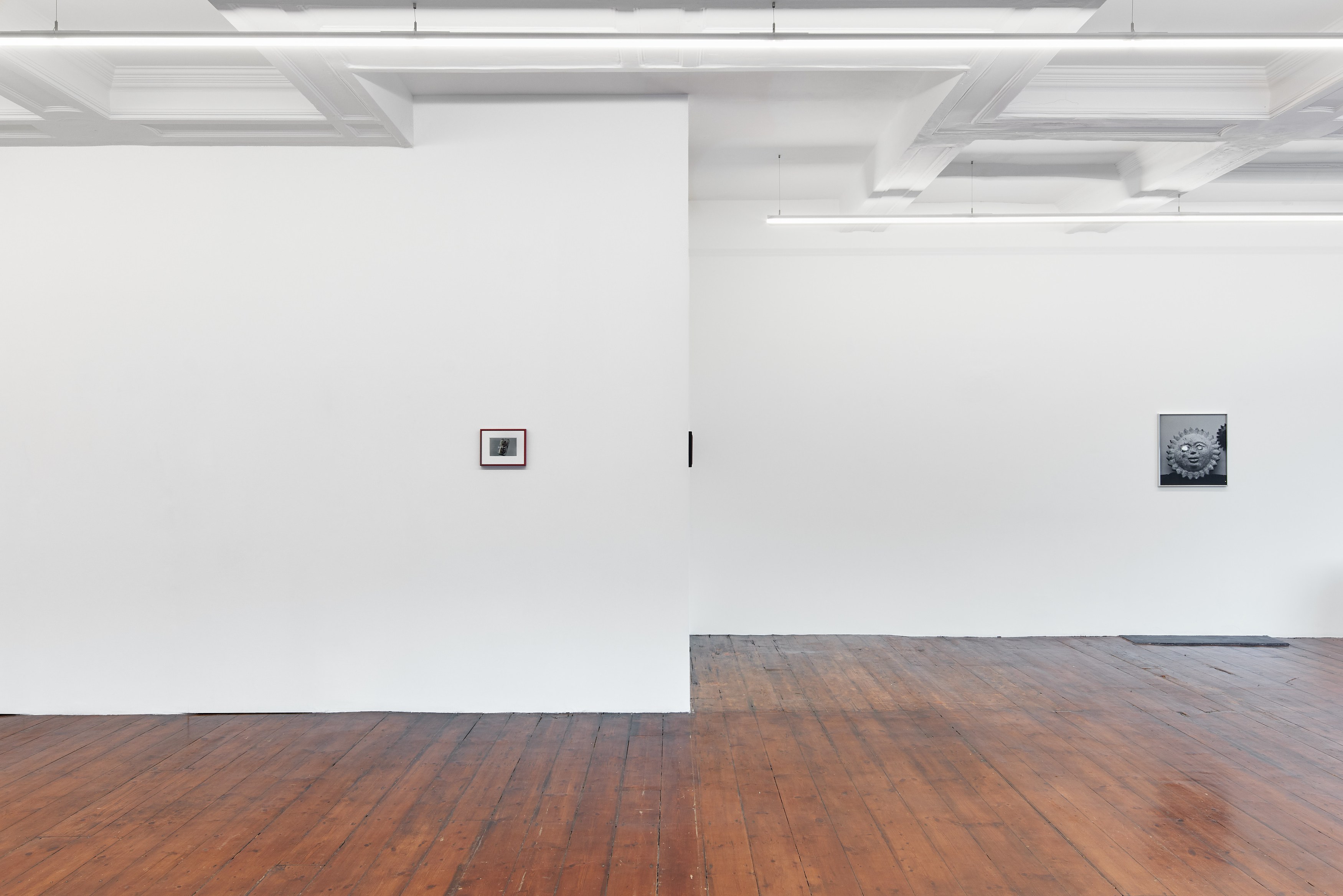 Manfred Pernice, Megan Plunkett, >anticorpo< at Emalin, photo 10