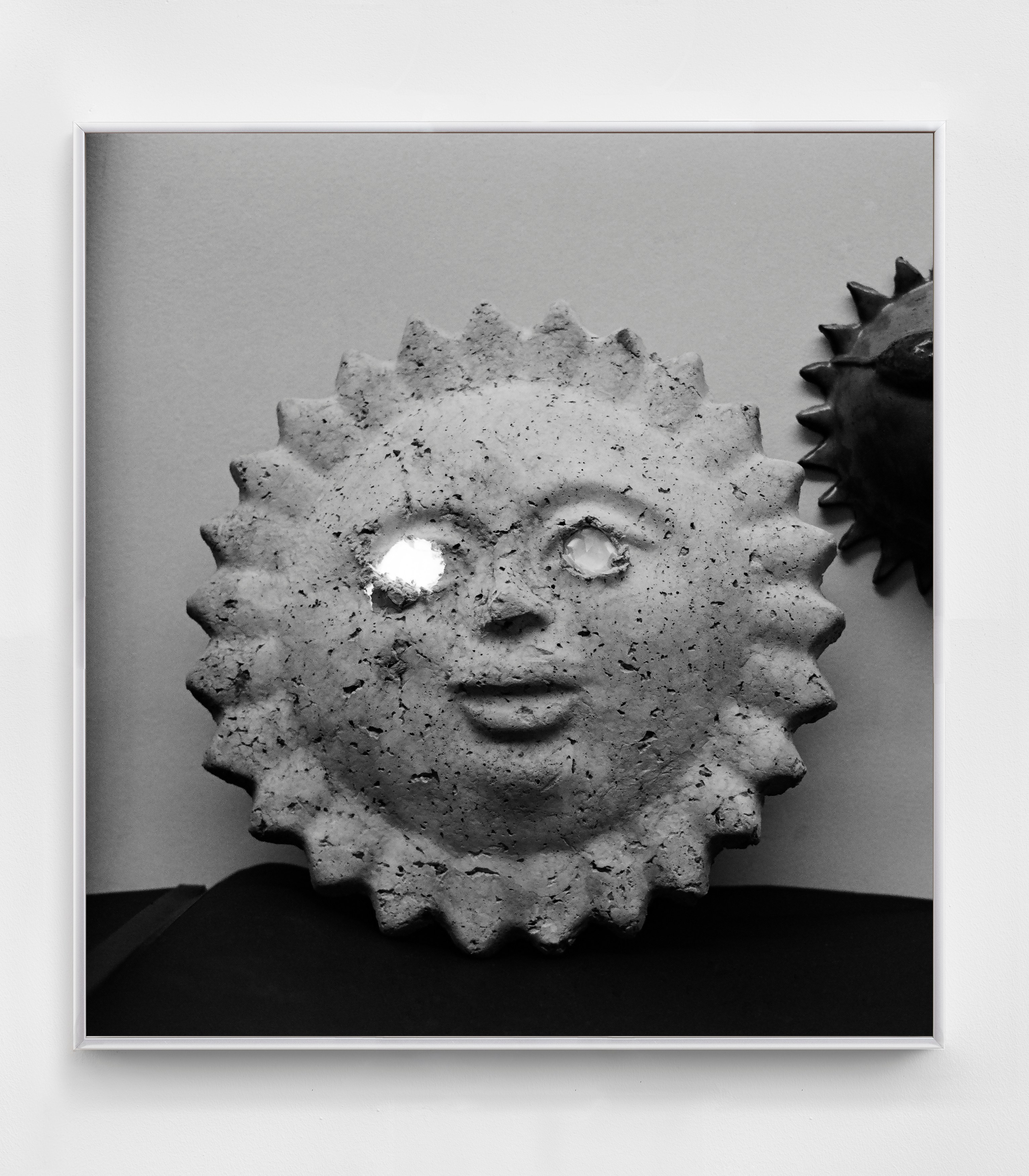 Manfred Pernice, Megan Plunkett, >anticorpo< at Emalin, photo 9