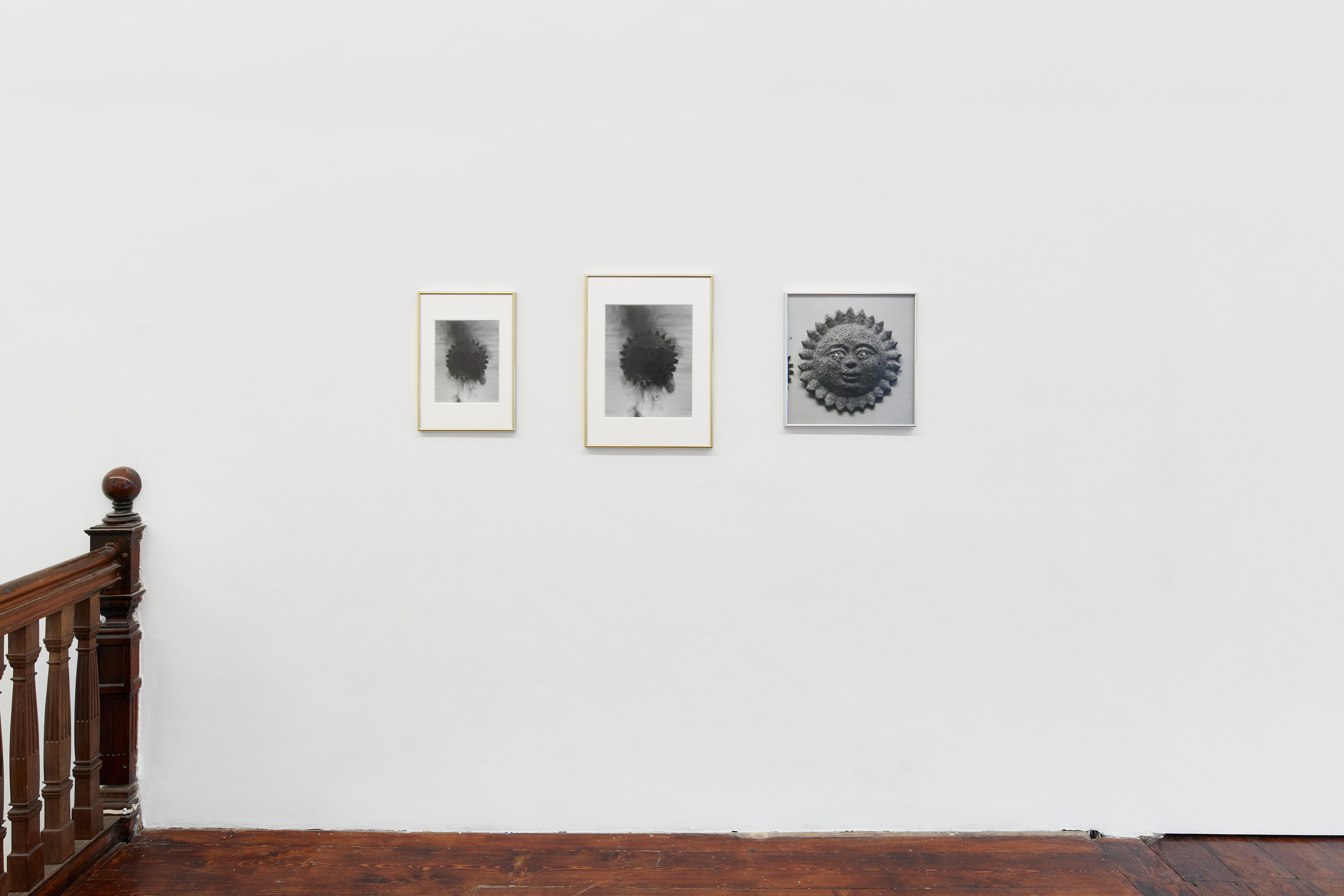 Manfred Pernice, Megan Plunkett, >anticorpo< at Emalin, photo 23