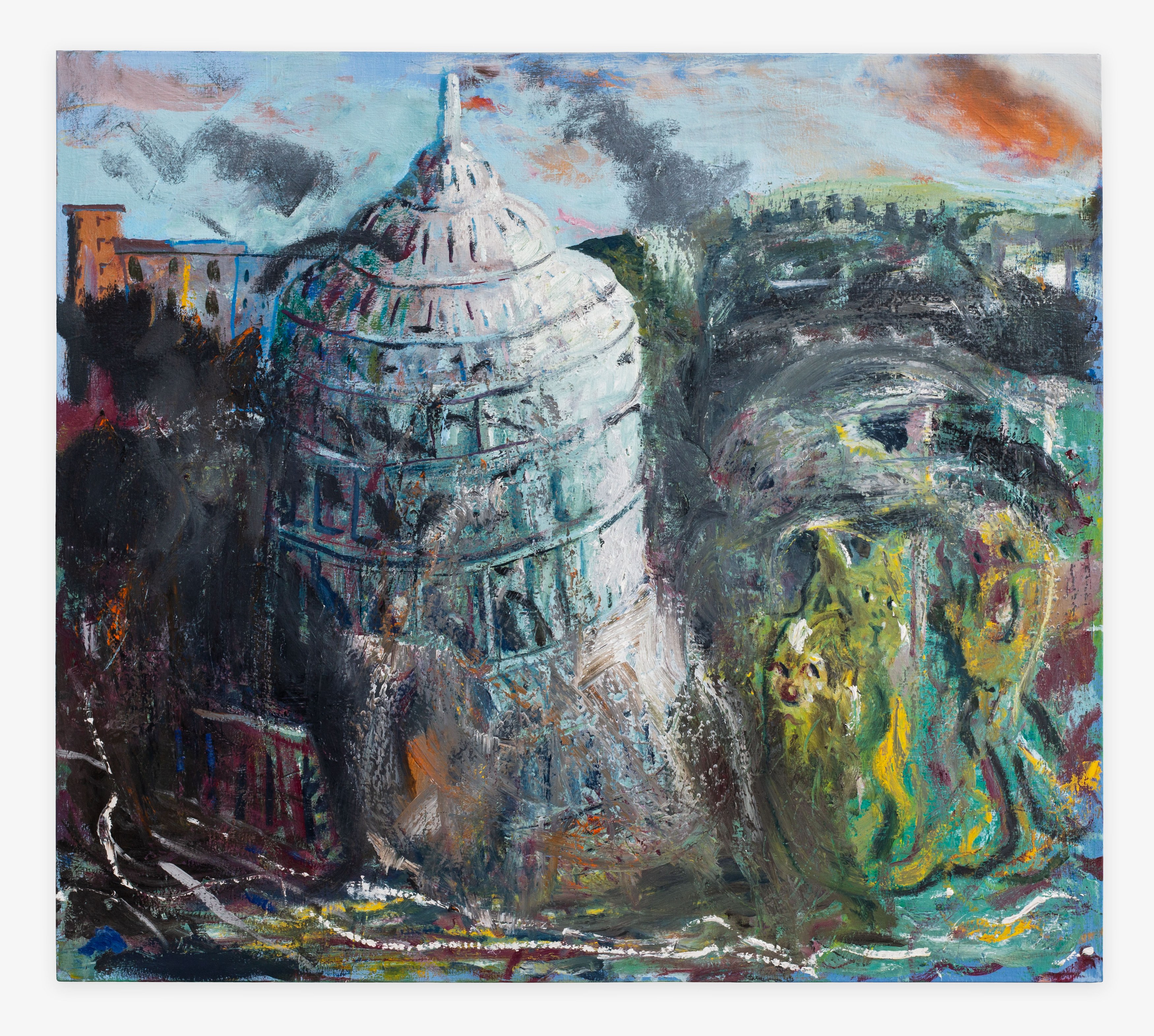 Looking Back: The 14th White Columns Annual, Looking Back: The 14th White Columns Annual at White Columns, photo 22