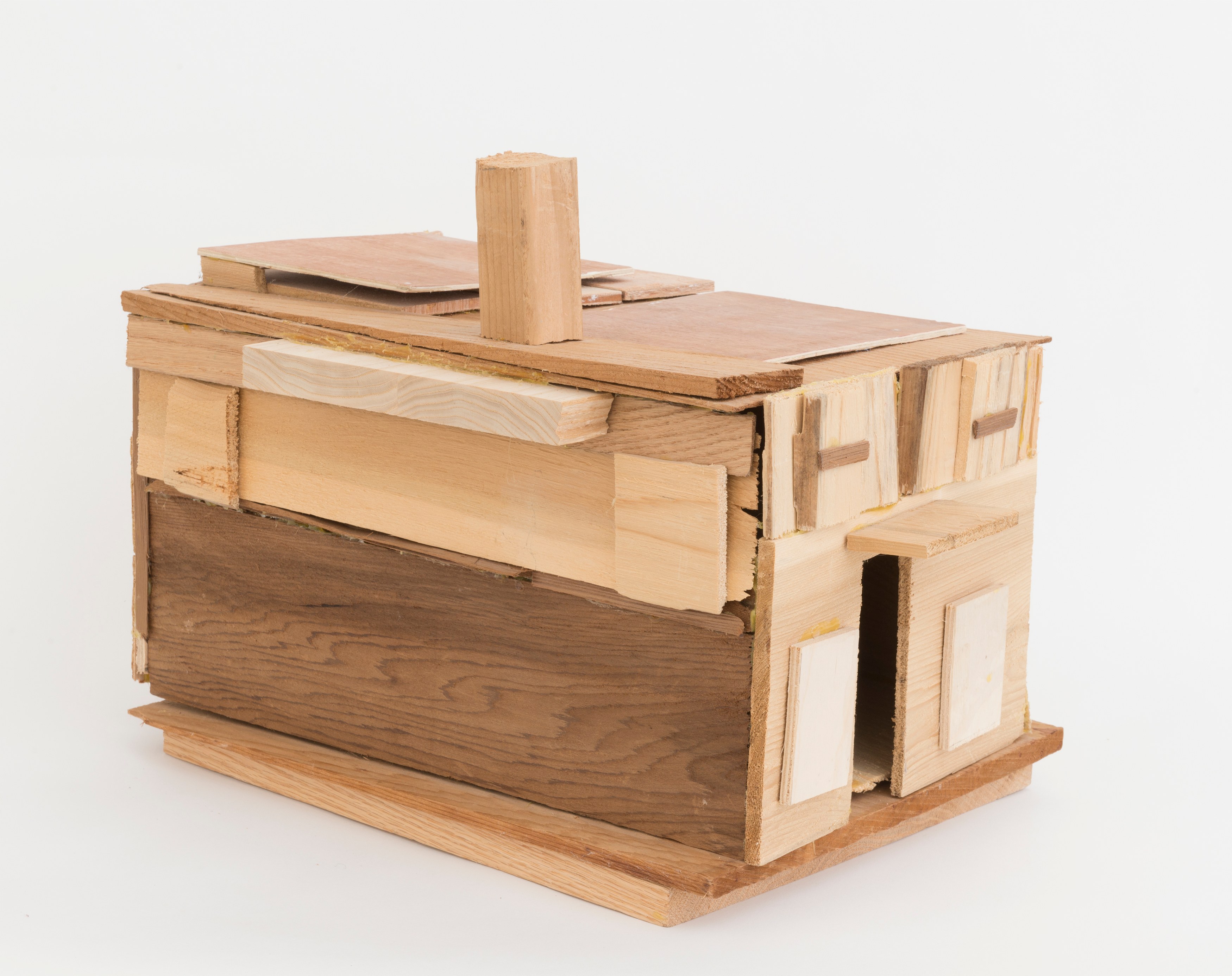 Looking Back: The 14th White Columns Annual, Looking Back: The 14th White Columns Annual at White Columns, photo 23