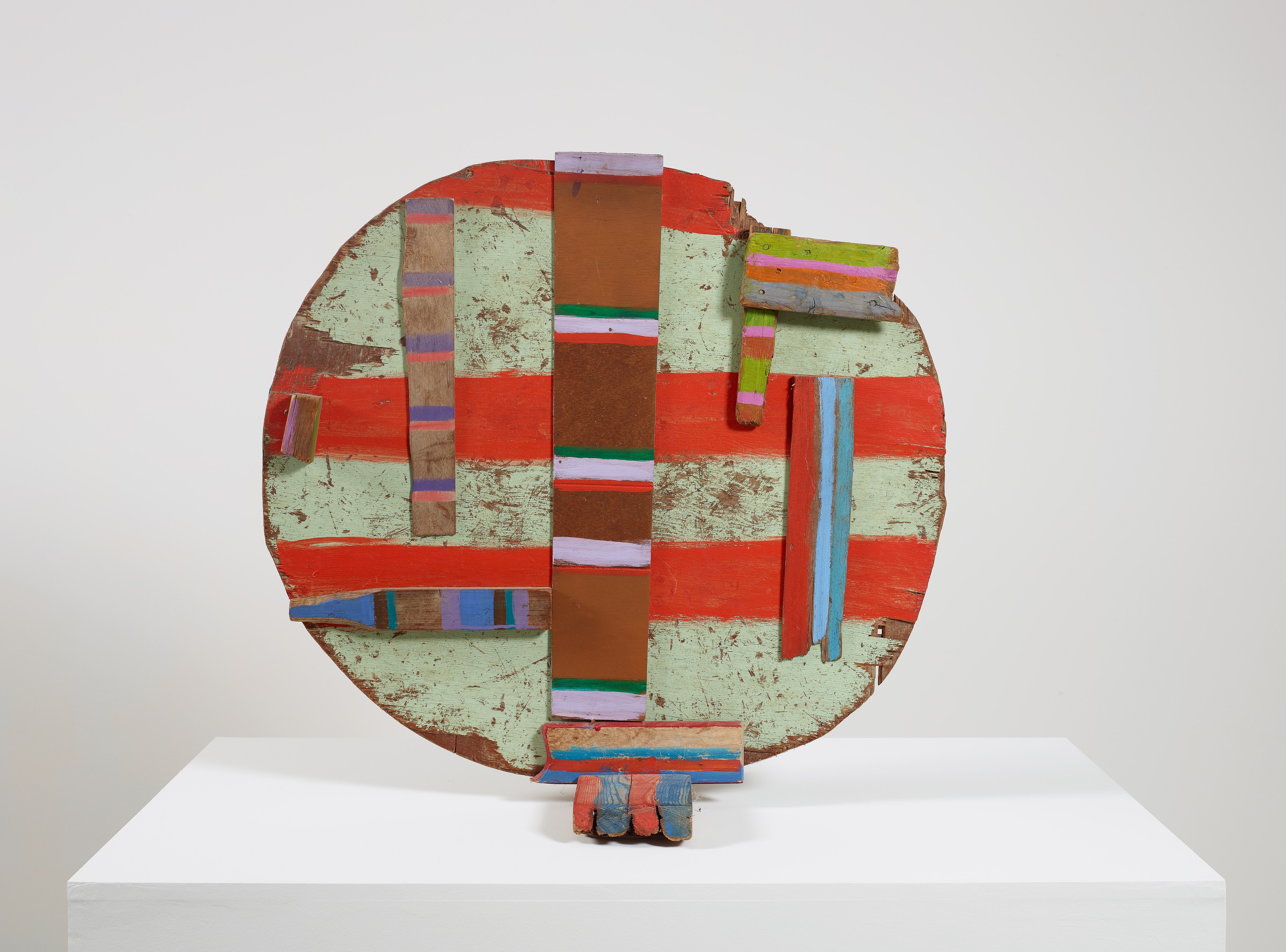 Looking Back: The 14th White Columns Annual, Looking Back: The 14th White Columns Annual at White Columns, photo 24