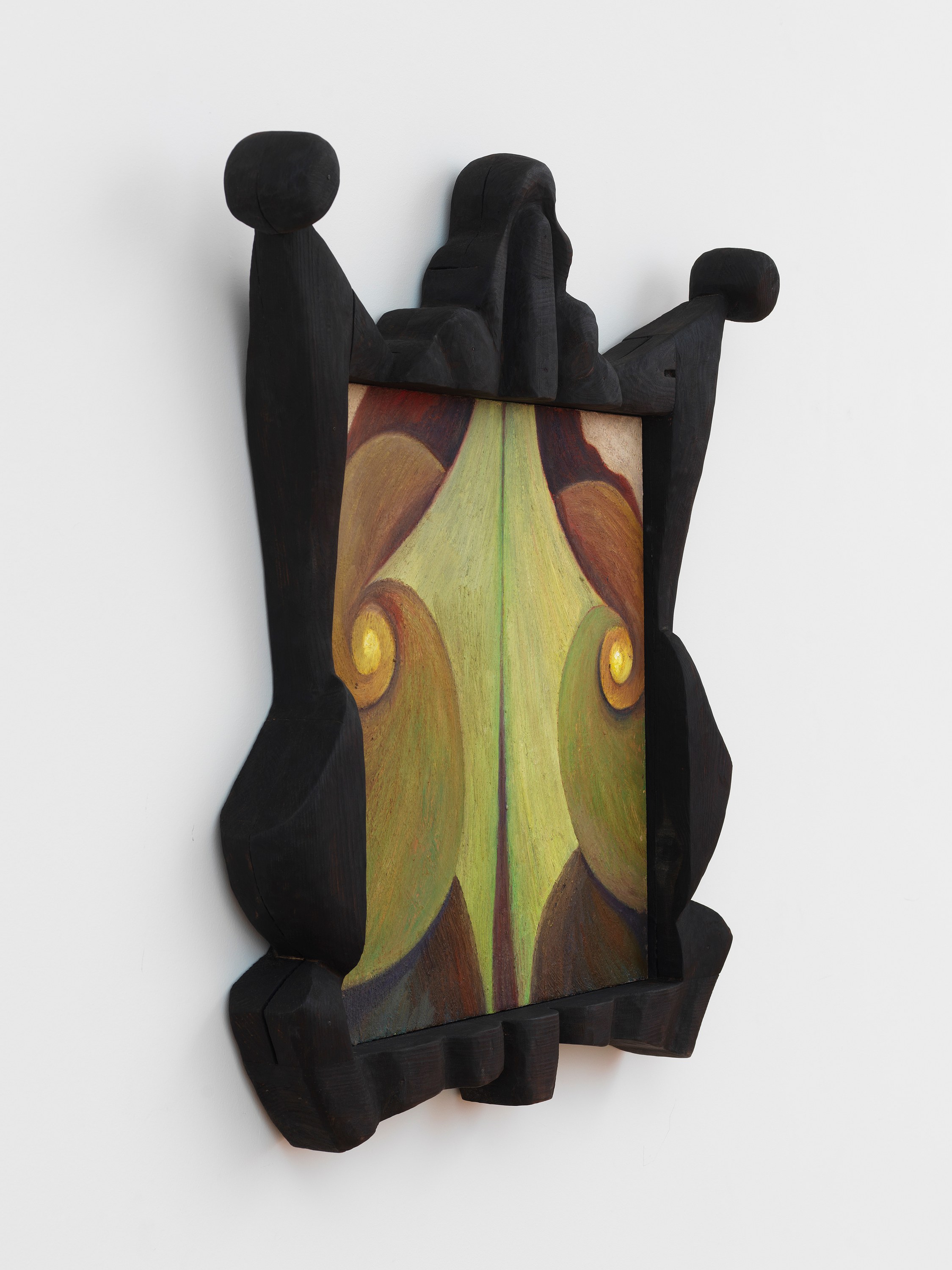 Looking Back: The 14th White Columns Annual, Looking Back: The 14th White Columns Annual at White Columns, photo 31