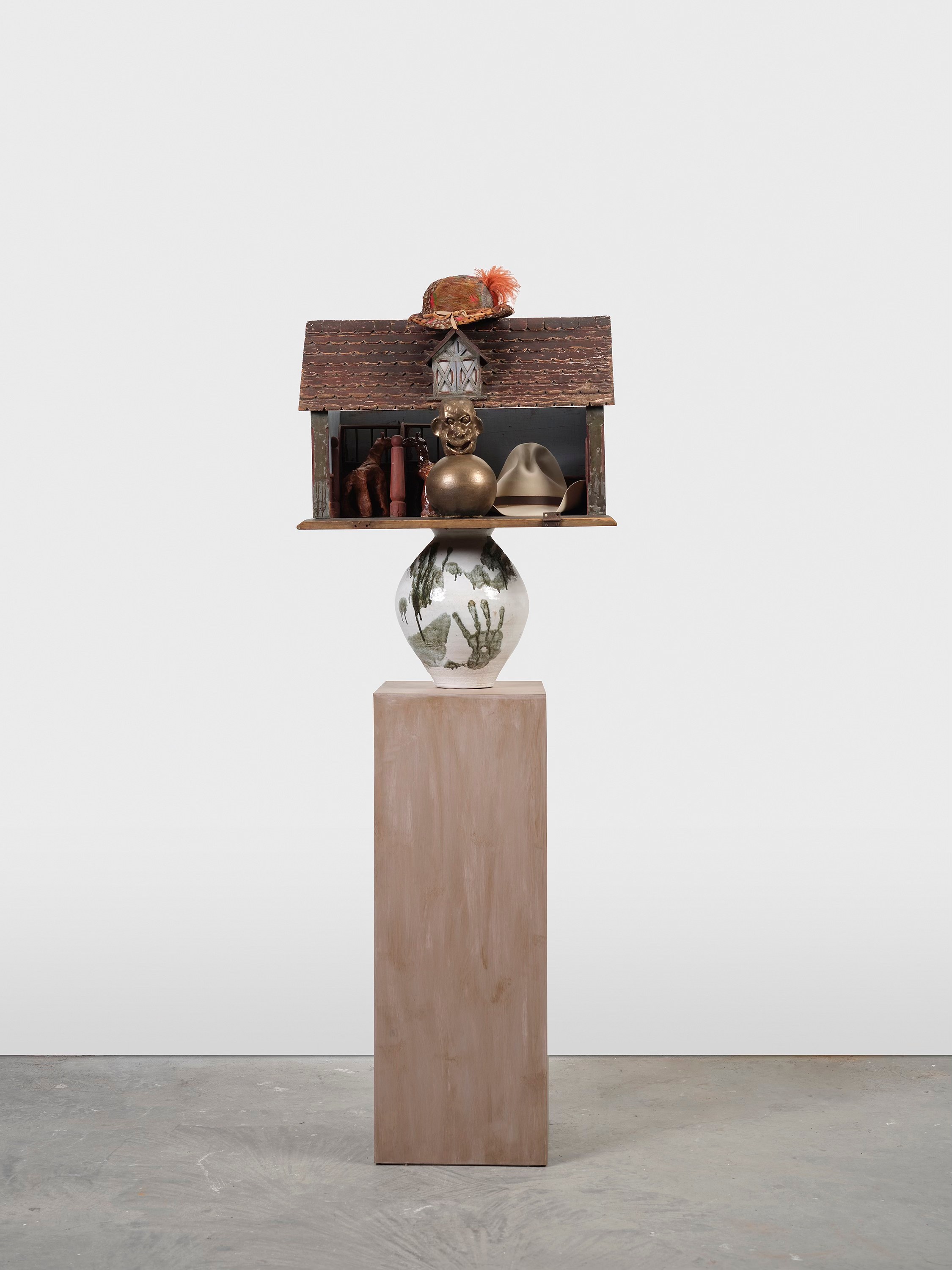 Looking Back: The 14th White Columns Annual, Looking Back: The 14th White Columns Annual at White Columns, photo 32