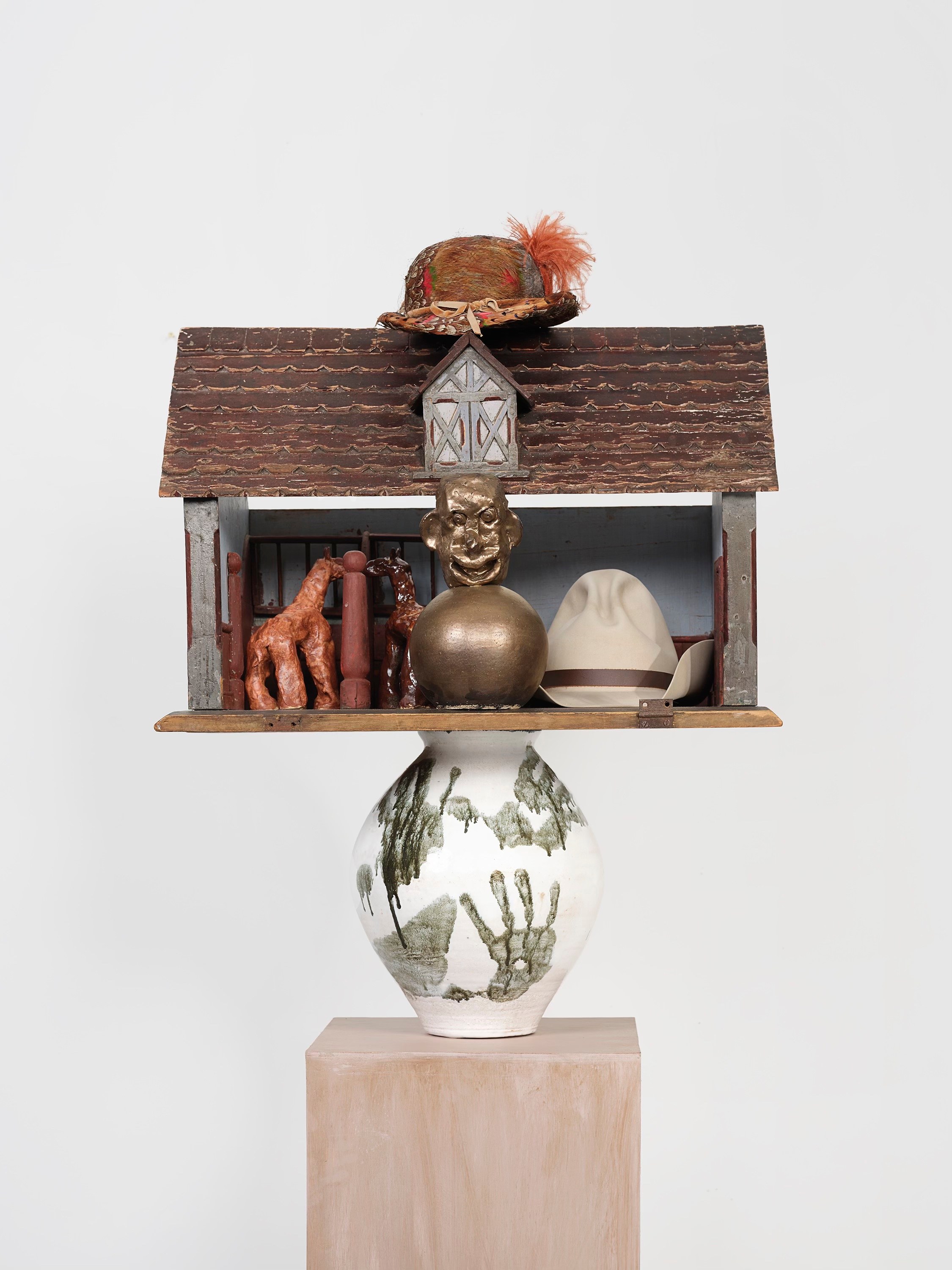 Looking Back: The 14th White Columns Annual, Looking Back: The 14th White Columns Annual at White Columns, photo 33