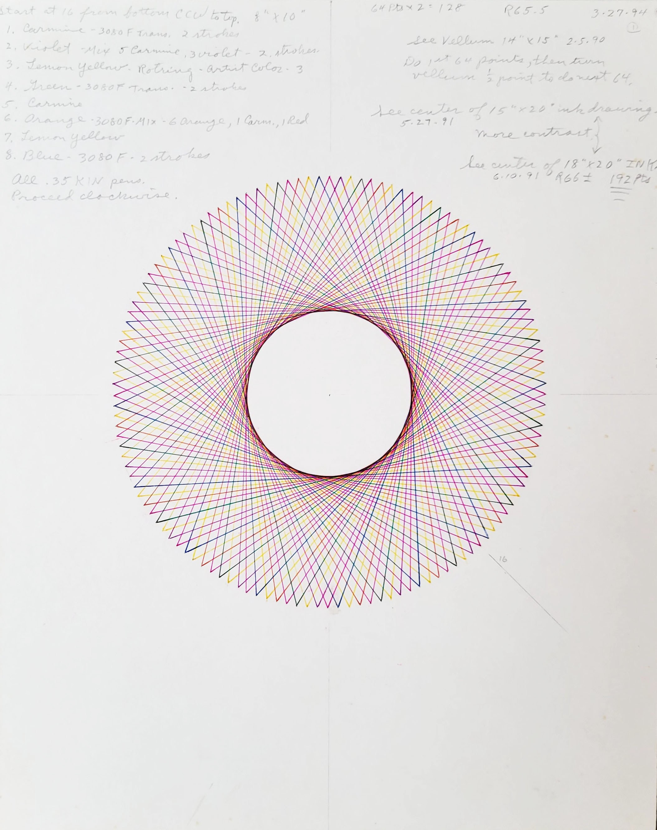 Looking Back: The 14th White Columns Annual, Looking Back: The 14th White Columns Annual at White Columns, photo 35