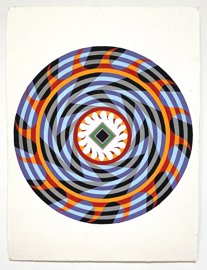 Looking Back: The 14th White Columns Annual, Looking Back: The 14th White Columns Annual at White Columns, photo 41