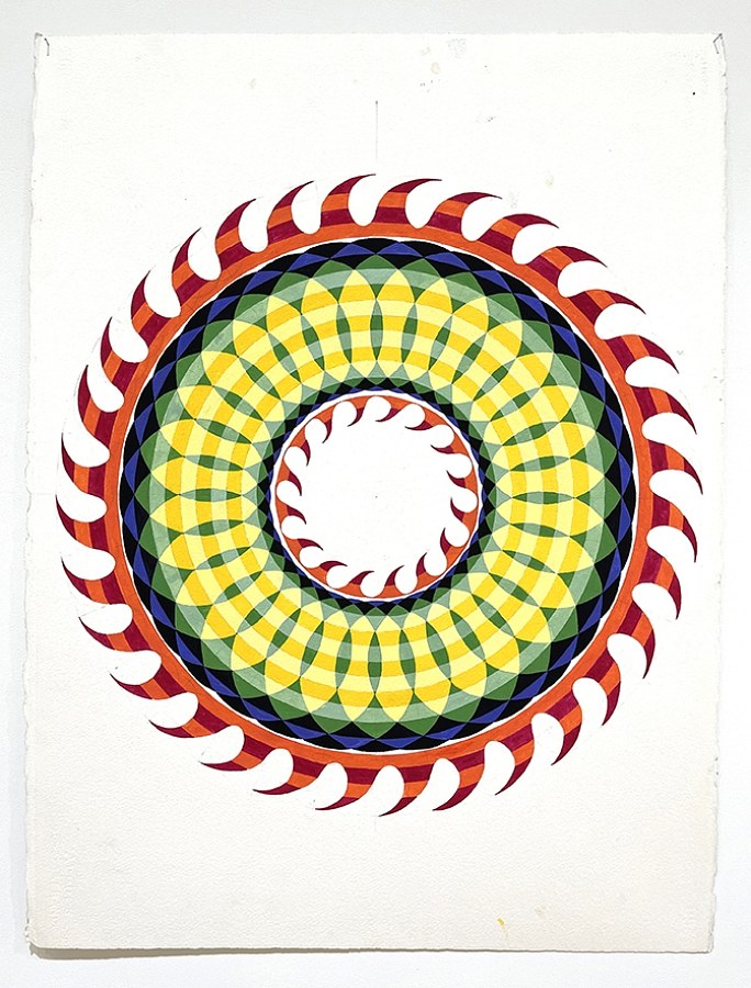 Looking Back: The 14th White Columns Annual, Looking Back: The 14th White Columns Annual at White Columns, photo 42