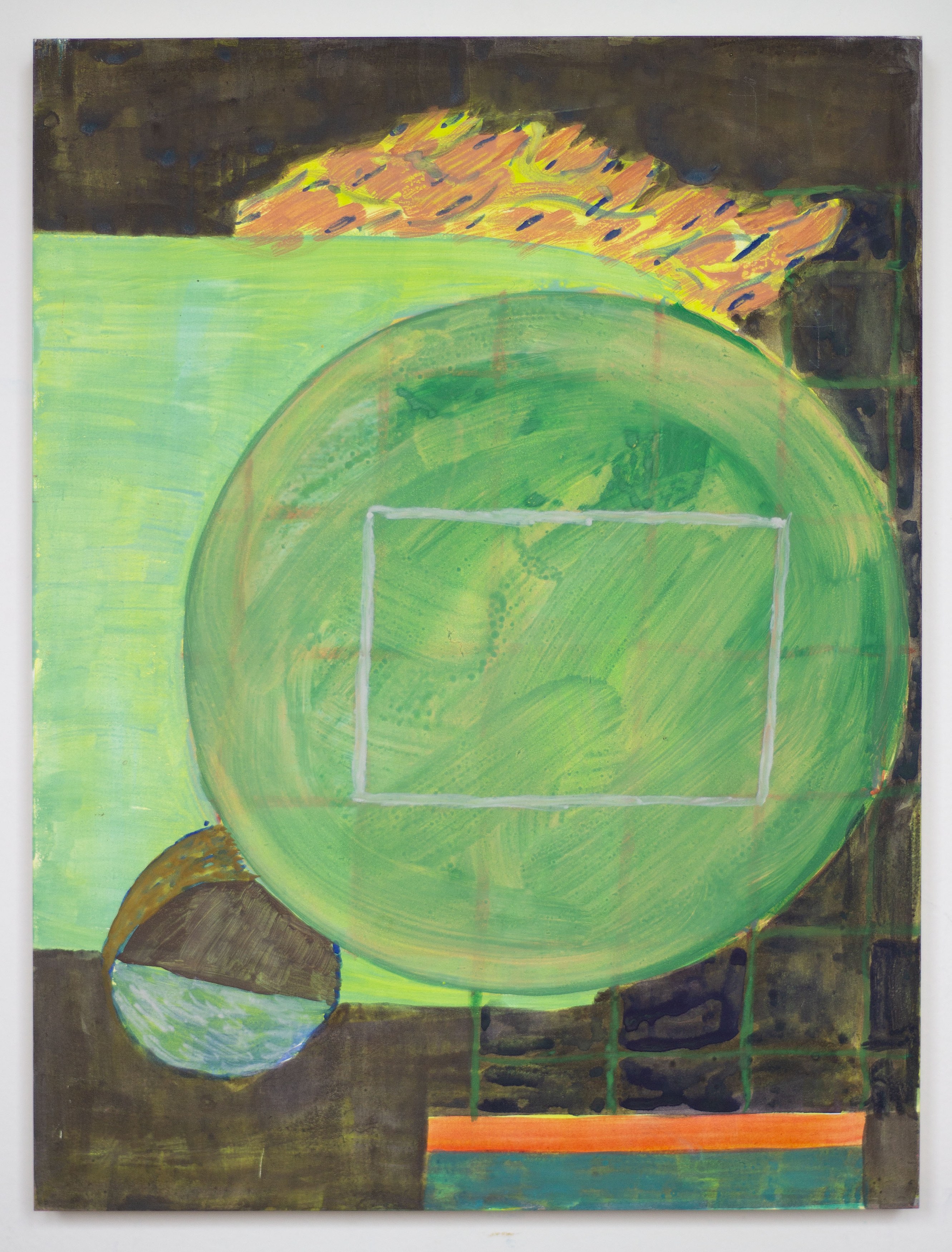 Looking Back: The 14th White Columns Annual, Looking Back: The 14th White Columns Annual at White Columns, photo 46