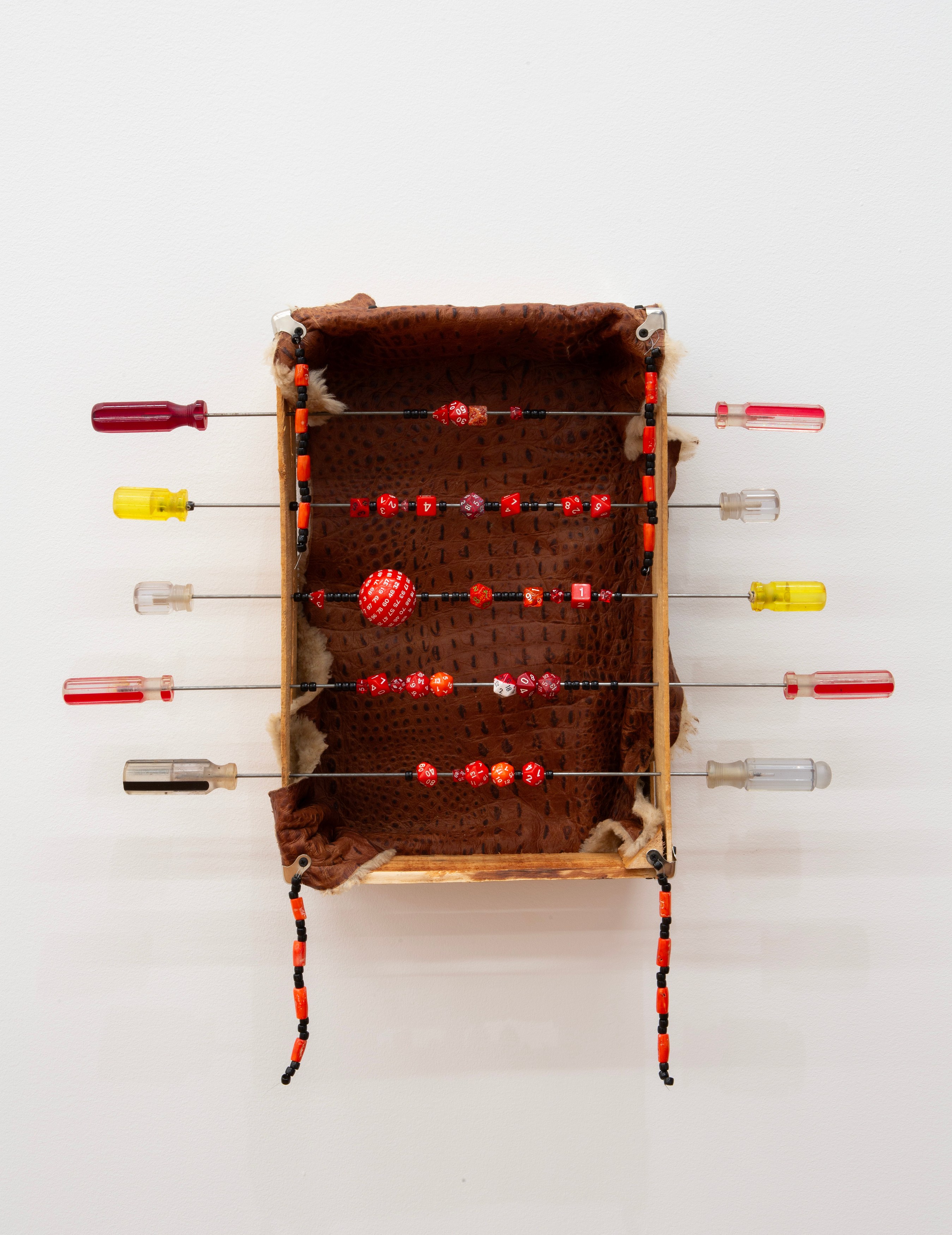 Looking Back: The 14th White Columns Annual, Looking Back: The 14th White Columns Annual at White Columns, photo 48