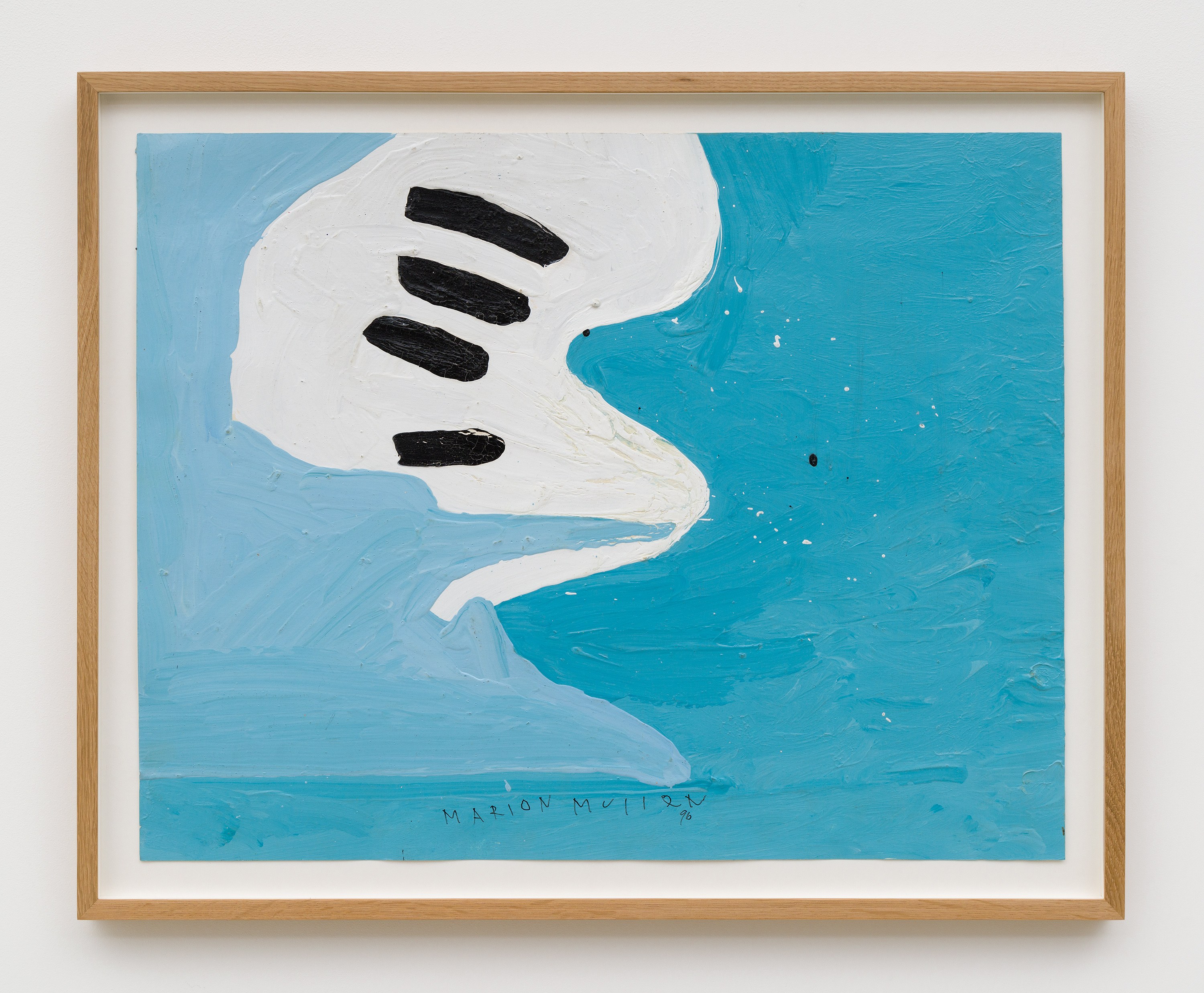 Looking Back: The 14th White Columns Annual, Looking Back: The 14th White Columns Annual at White Columns, photo 49