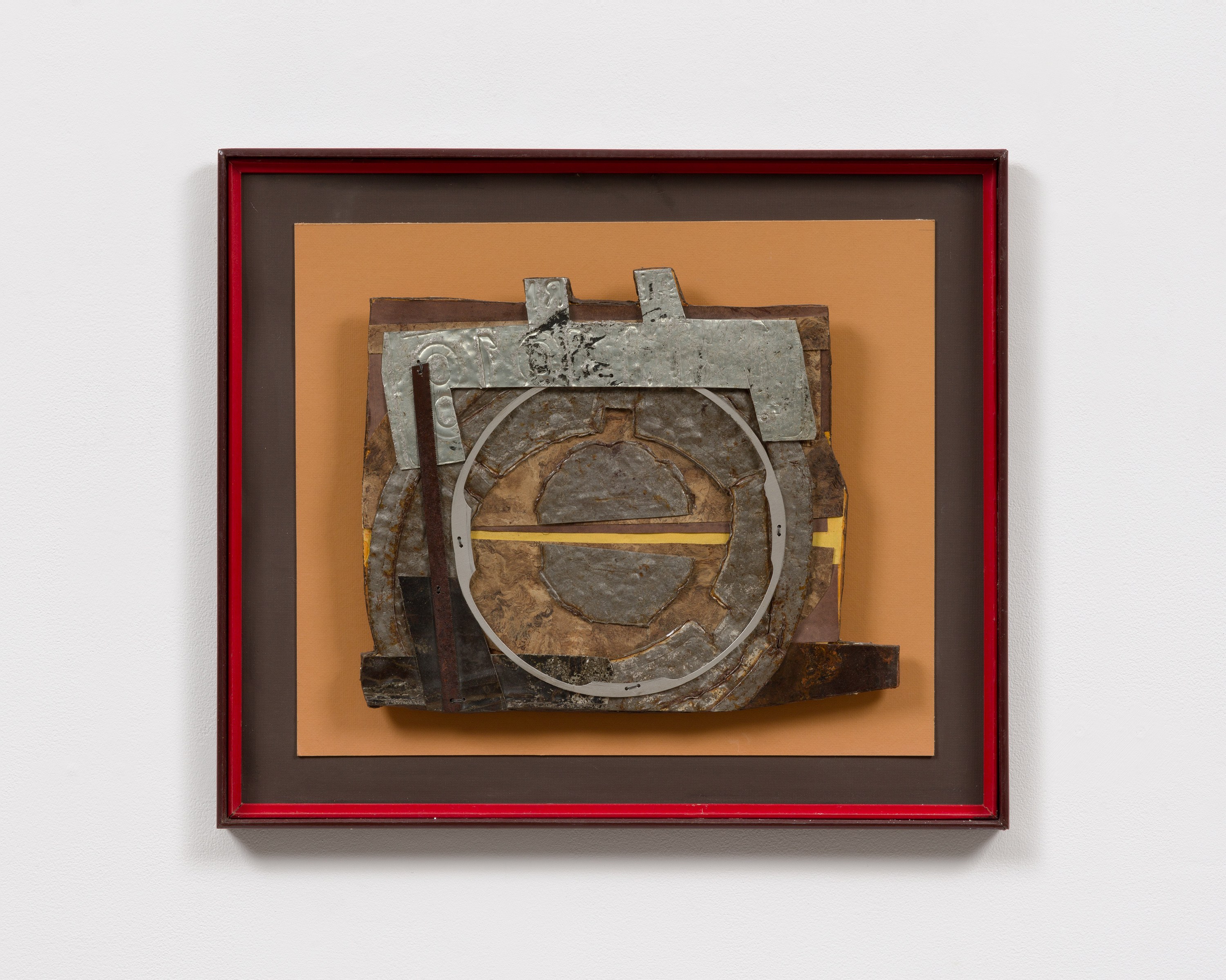 Looking Back: The 14th White Columns Annual, Looking Back: The 14th White Columns Annual at White Columns, photo 52