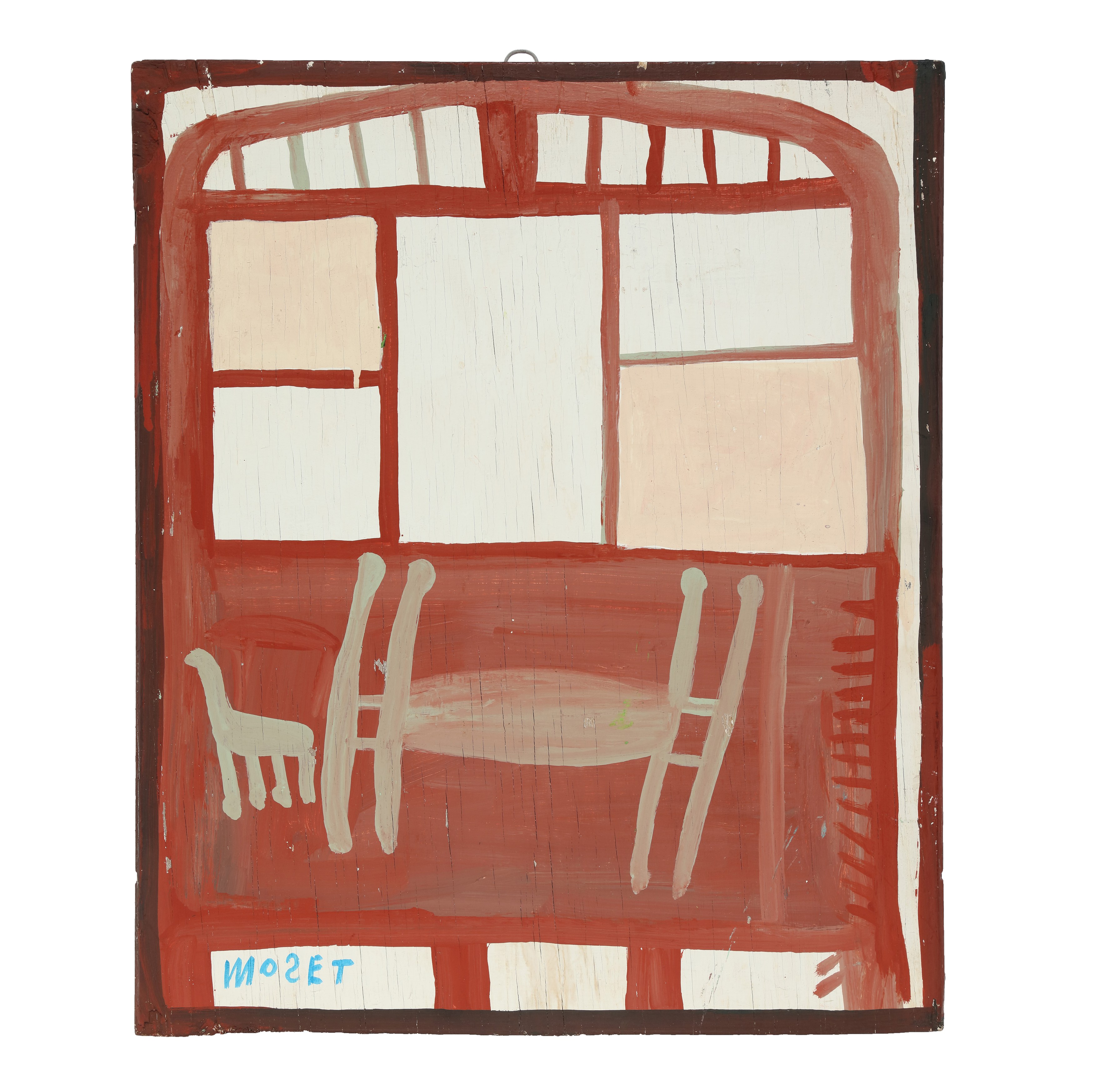 Looking Back: The 14th White Columns Annual, Looking Back: The 14th White Columns Annual at White Columns, photo 50