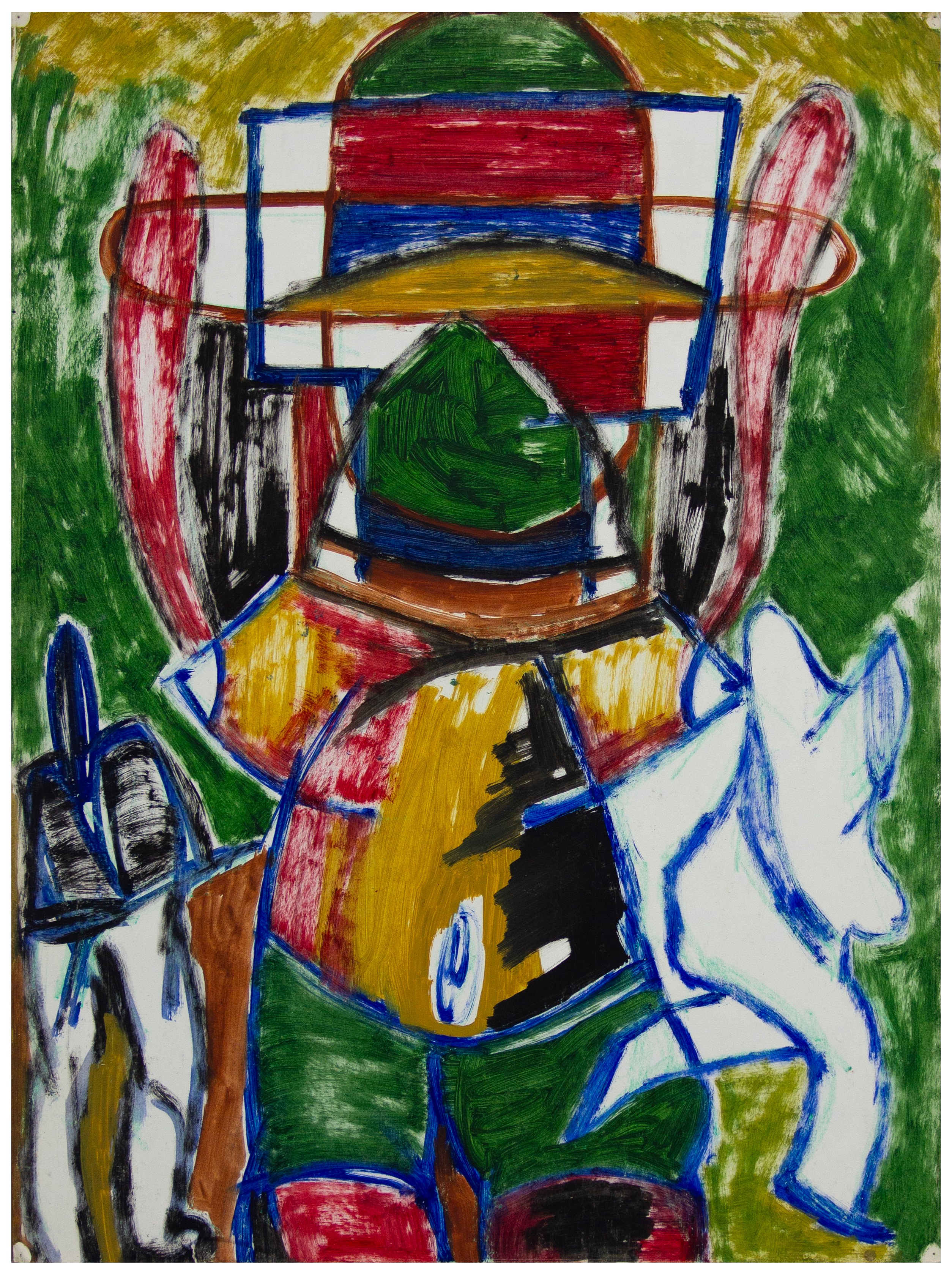 Looking Back: The 14th White Columns Annual, Looking Back: The 14th White Columns Annual at White Columns, photo 57