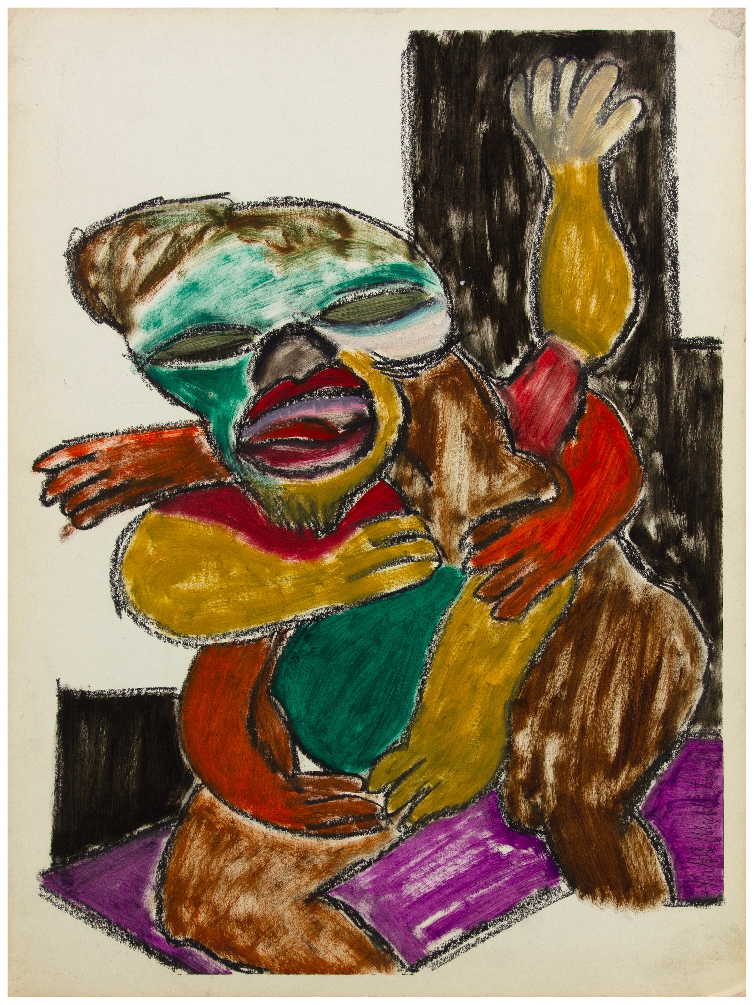 Looking Back: The 14th White Columns Annual, Looking Back: The 14th White Columns Annual at White Columns, photo 58