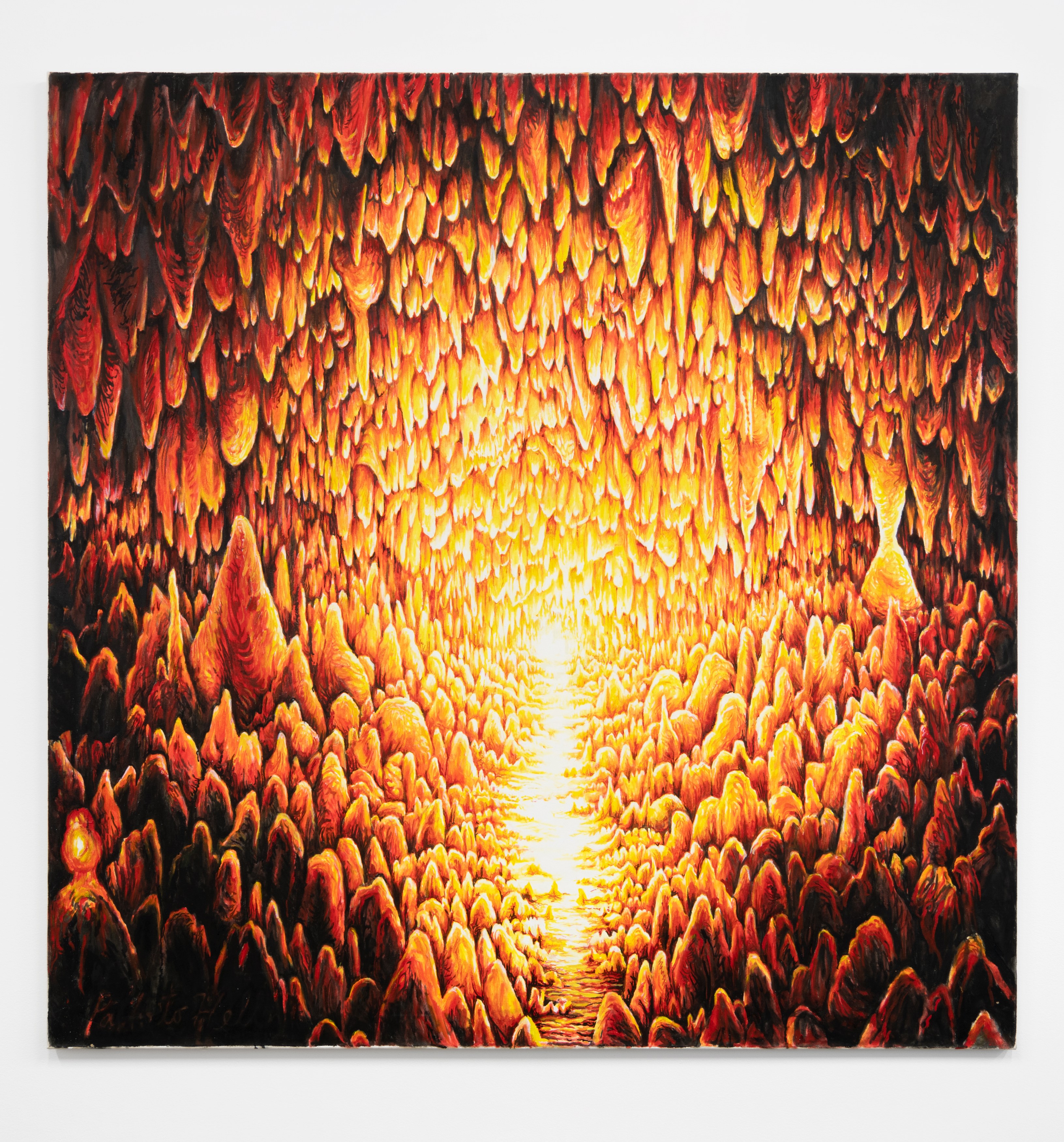 Looking Back: The 14th White Columns Annual, Looking Back: The 14th White Columns Annual at White Columns, photo 55